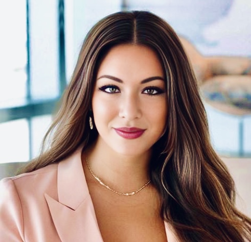 Advisor - Joy Johnson