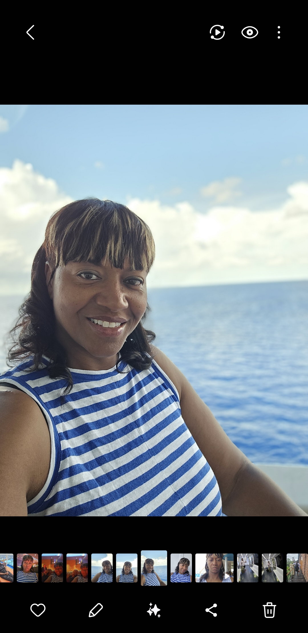 Fora Author - Laronda Freeman