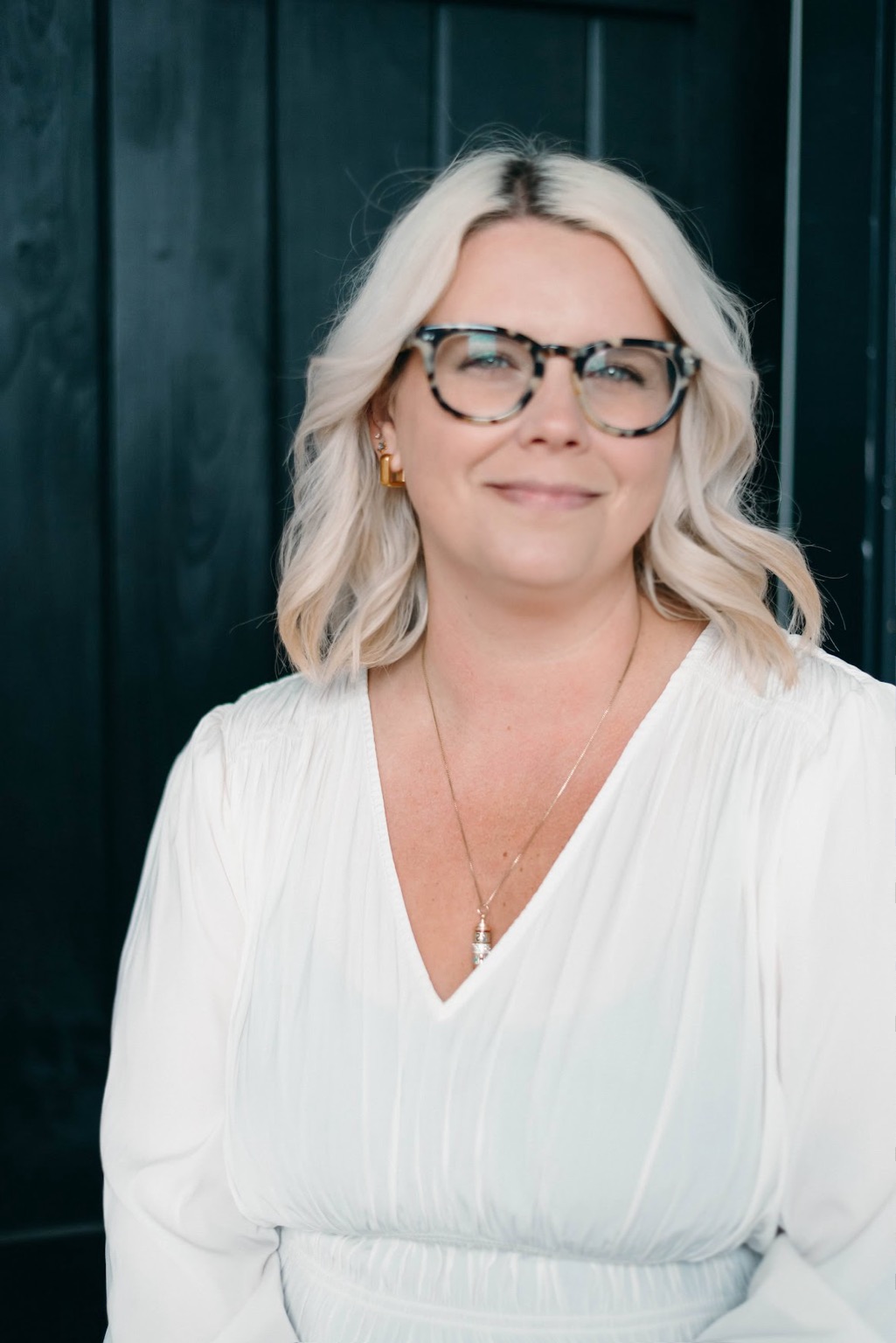 Advisor - Meghan Ritter