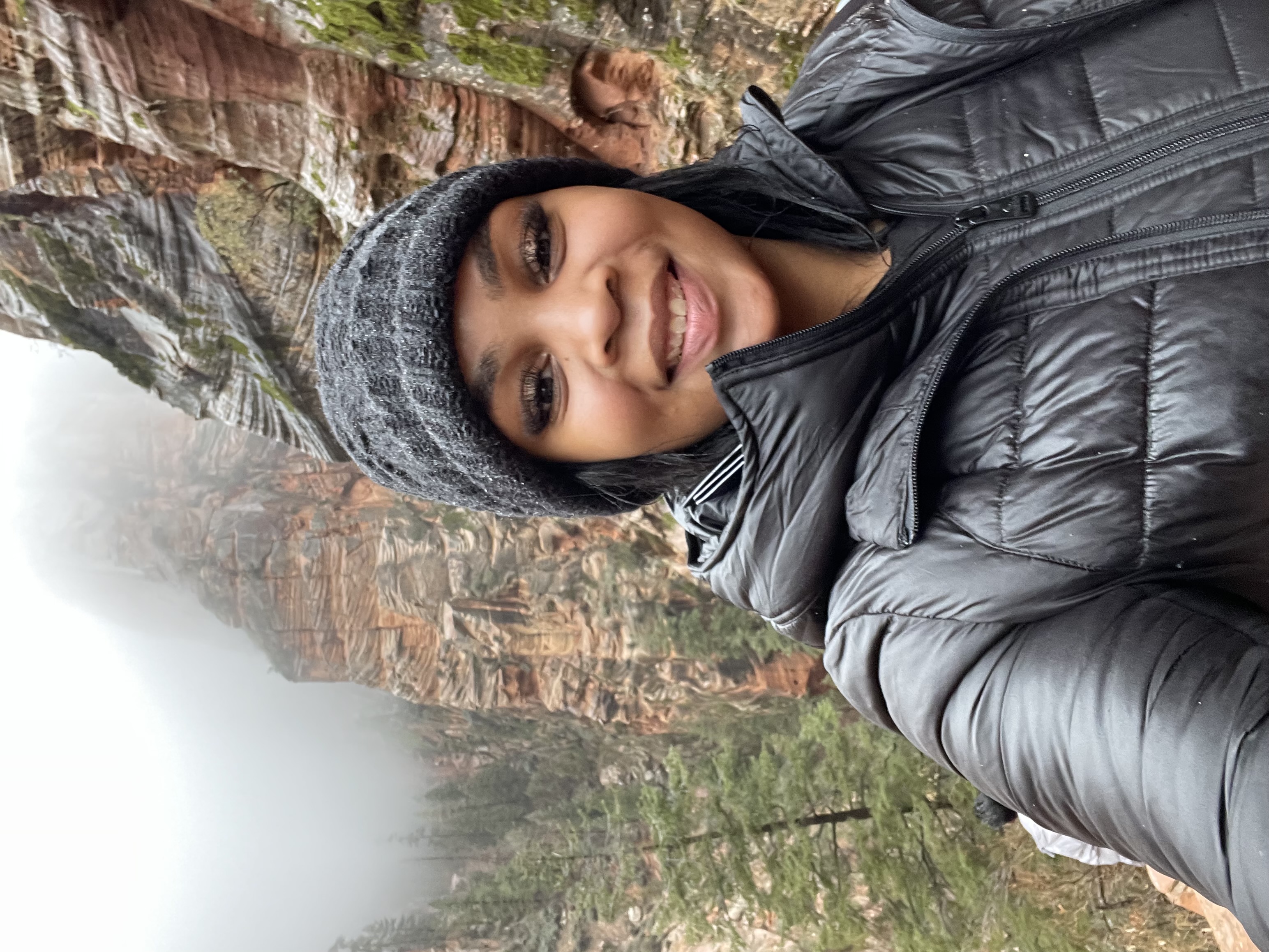 Advisor - Kristiana Davis