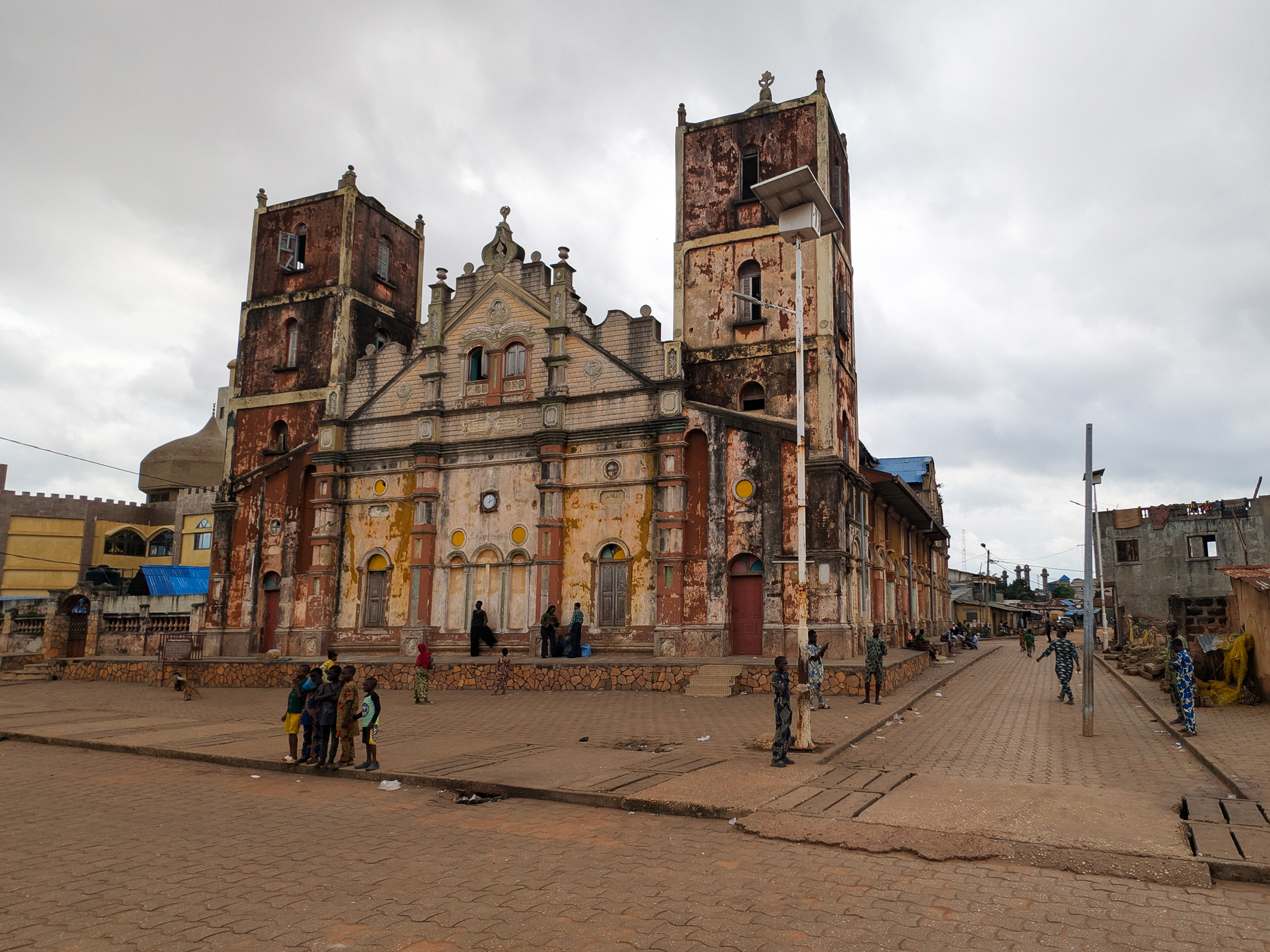 Voodoo, Villages & Coastlines: An 8-Day Cultural Journey in Benin ...