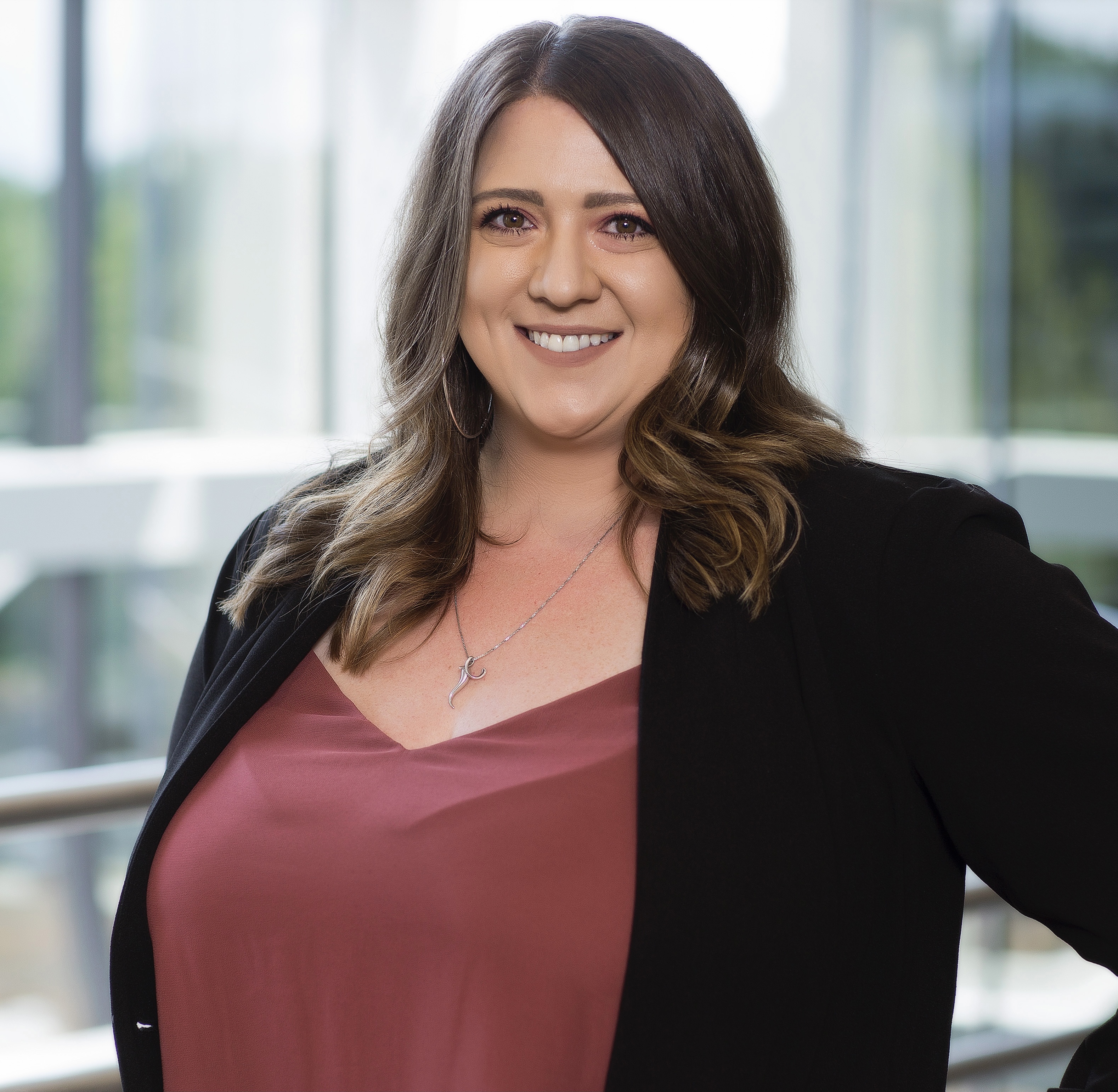 Advisor - Cara O'Connor