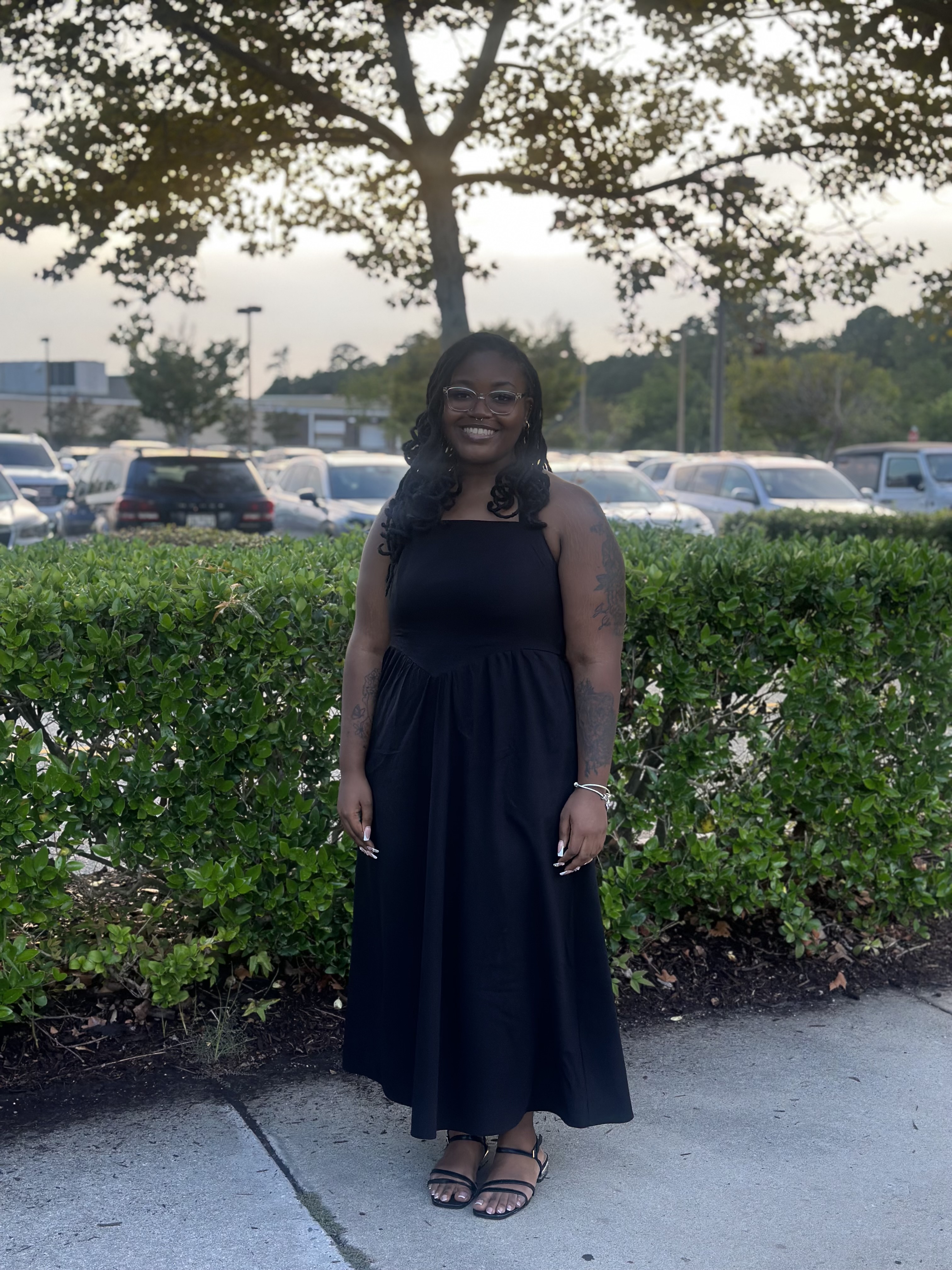 Fora Author - Jasmine Barr
