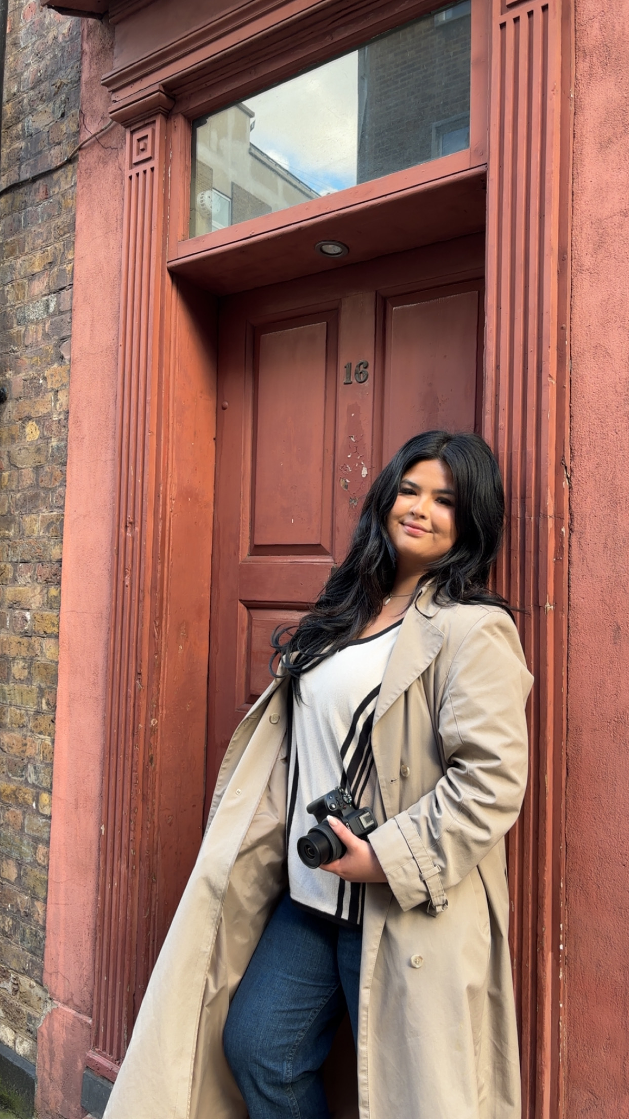 Fora Author - Angelina Pitini