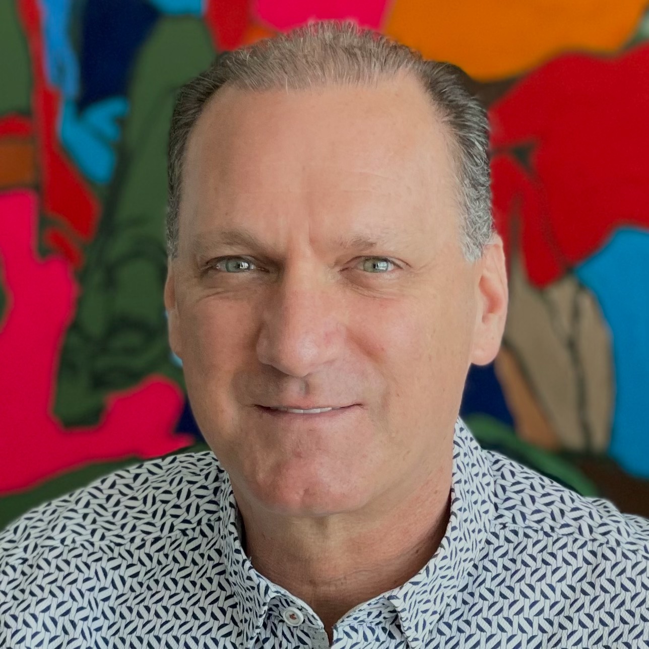 Fora Author - David Scharlin