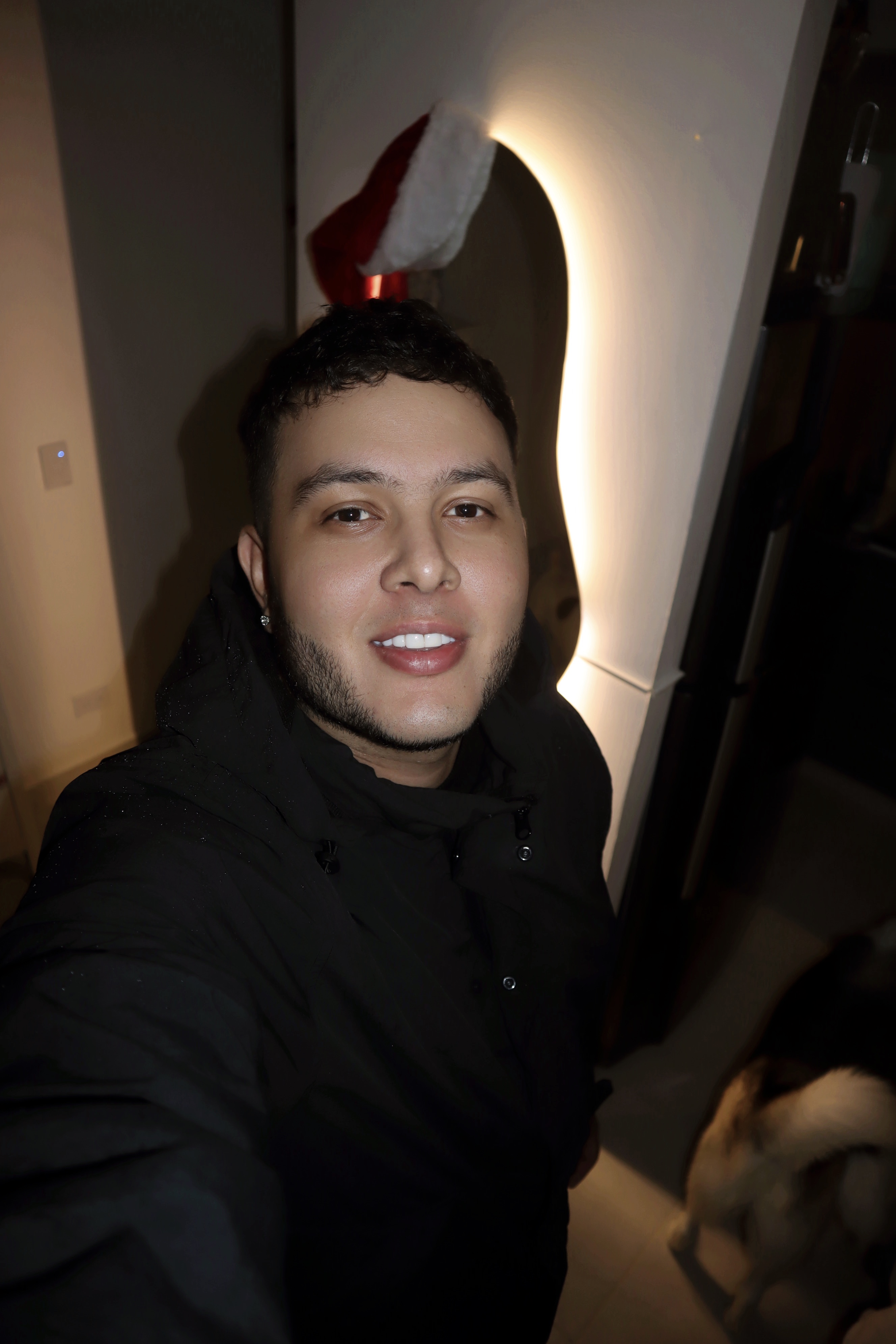 Advisor - David Alejandro Restrepo Aguirre