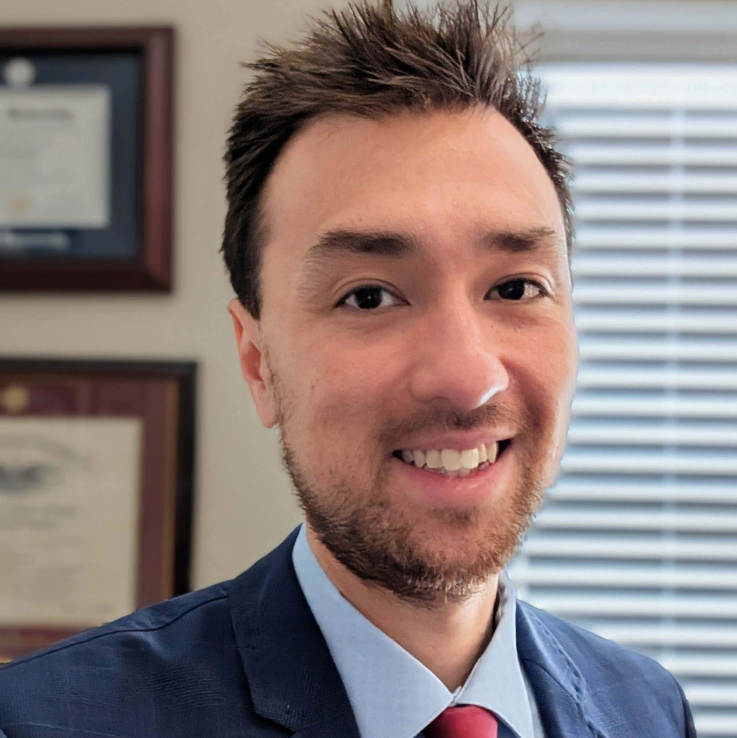 Fora Author - Jon Martin