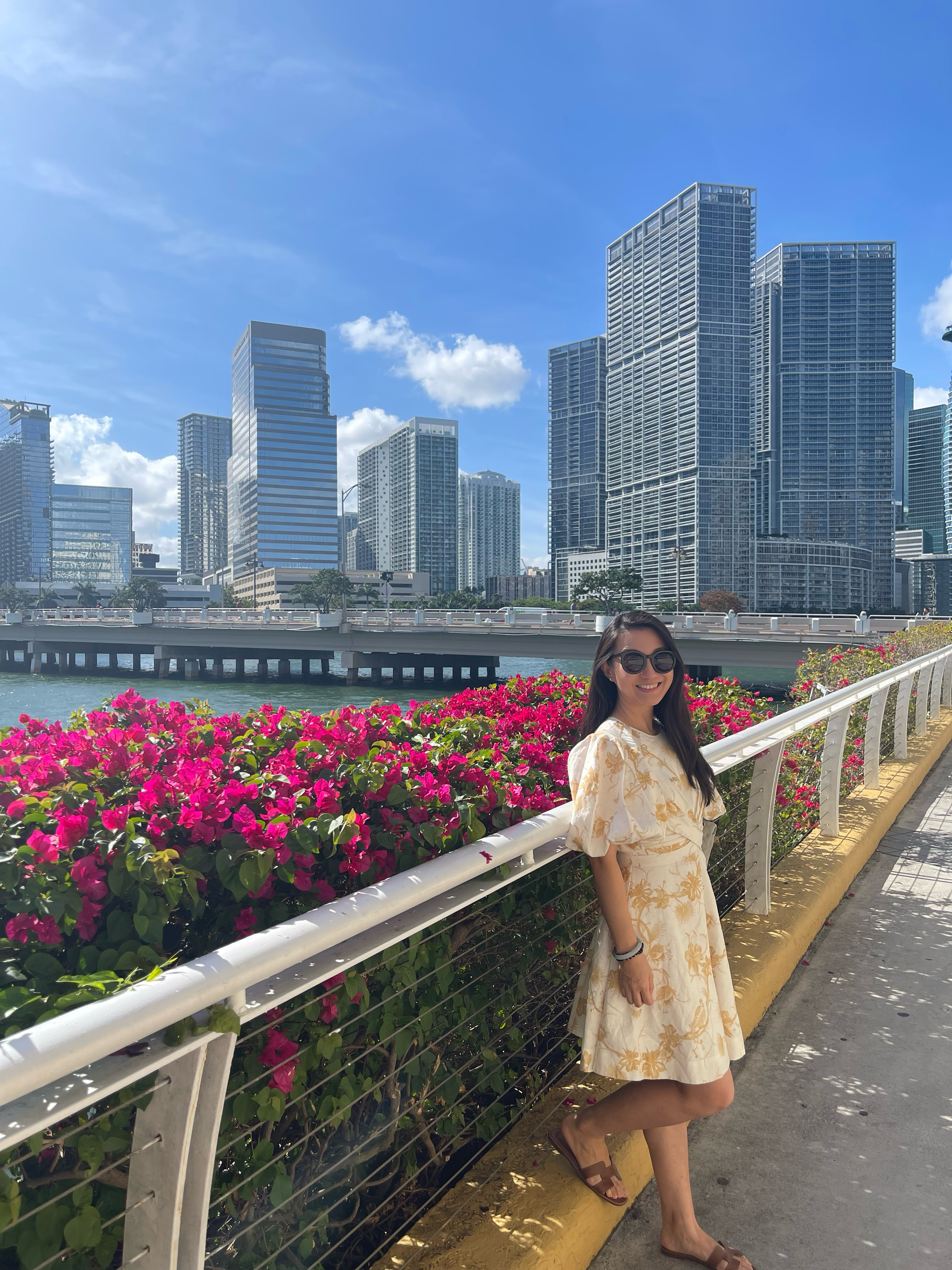 Fora Author - Zhiyan Sheng
