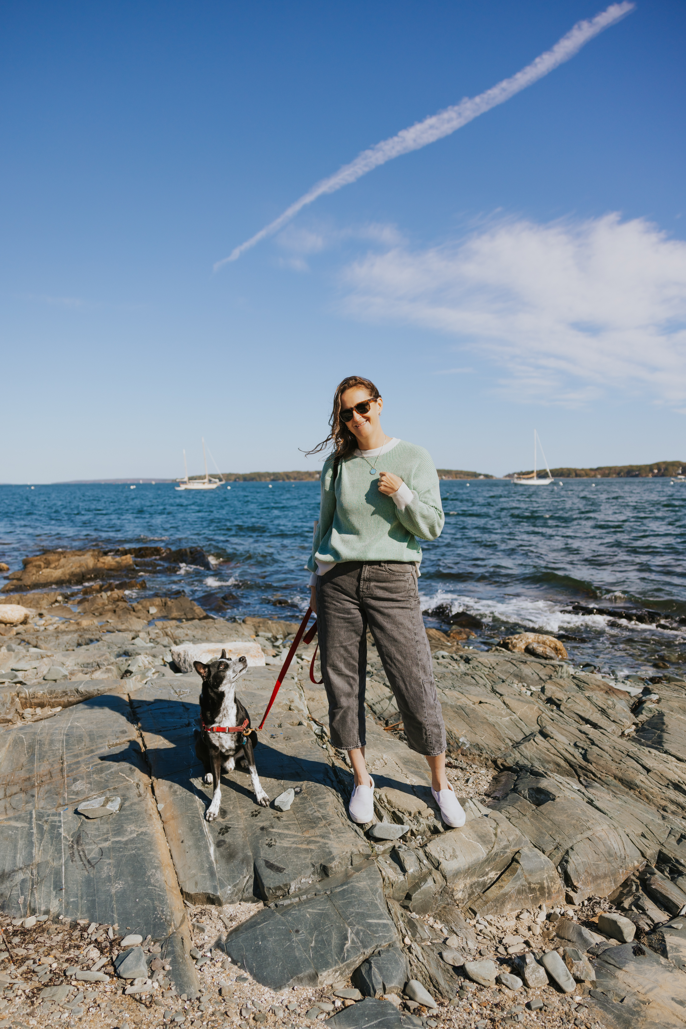 Danielle Clark curated by Danielle Clark