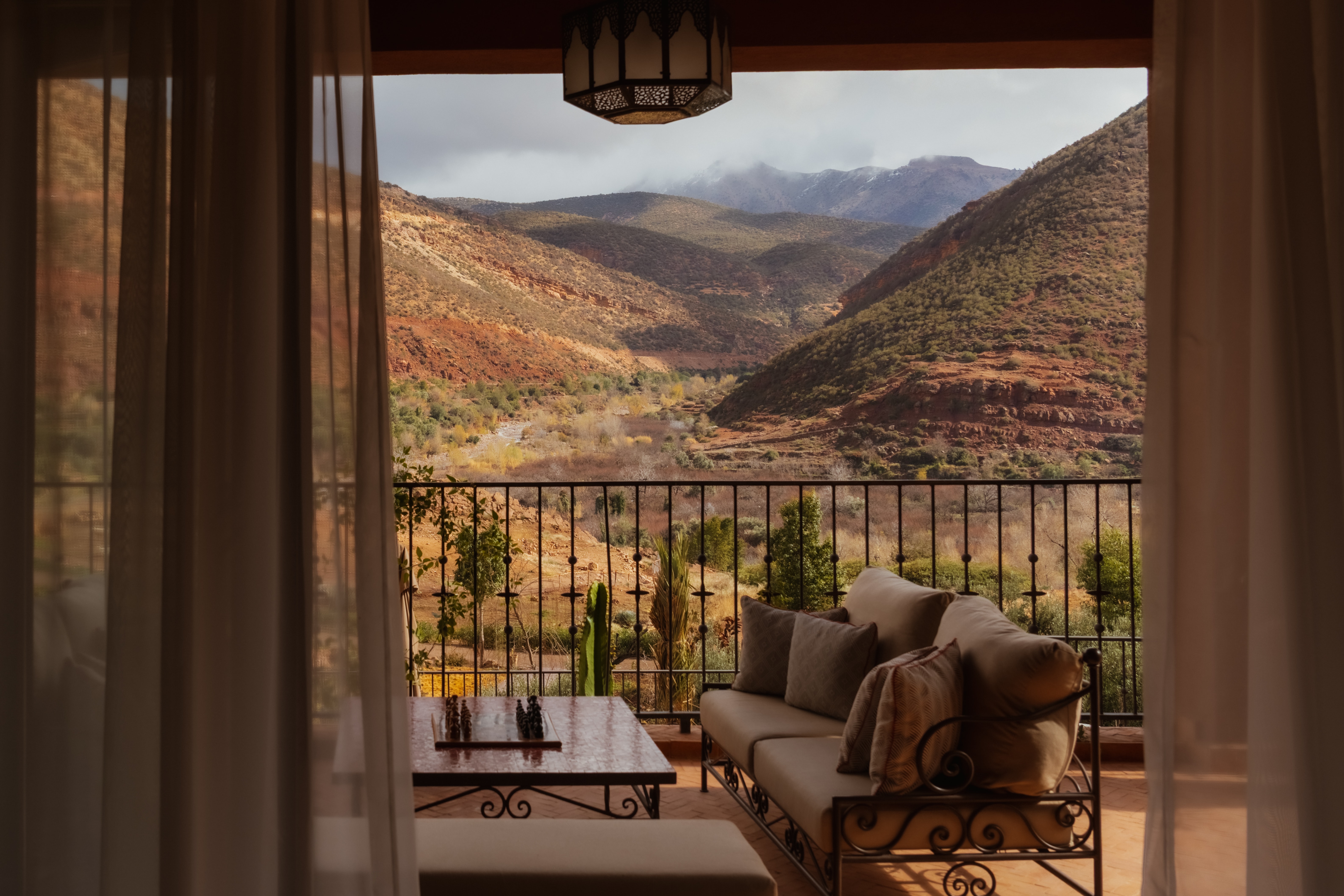 Travel Categories hero image