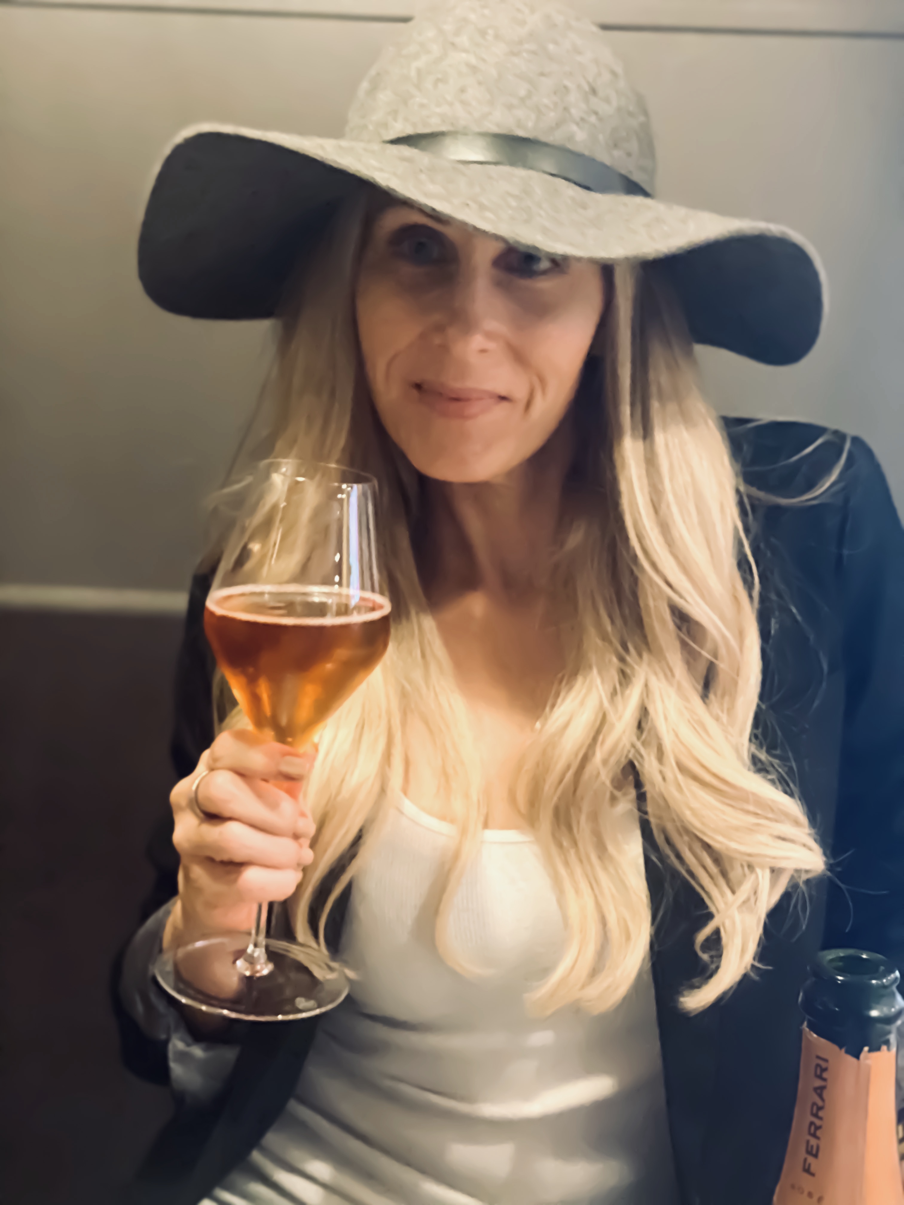 Advisor - Melissa Clark