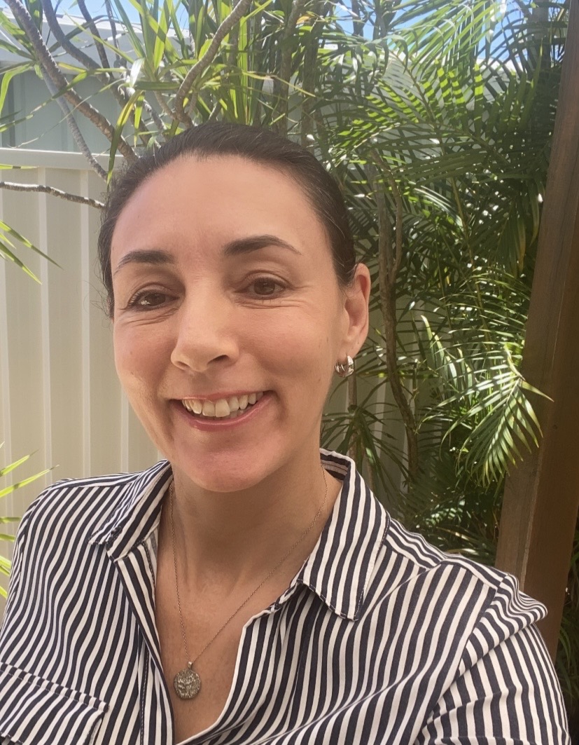Fora Author - Maleena Tickle