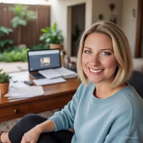 Fora Author - Becky Strobel