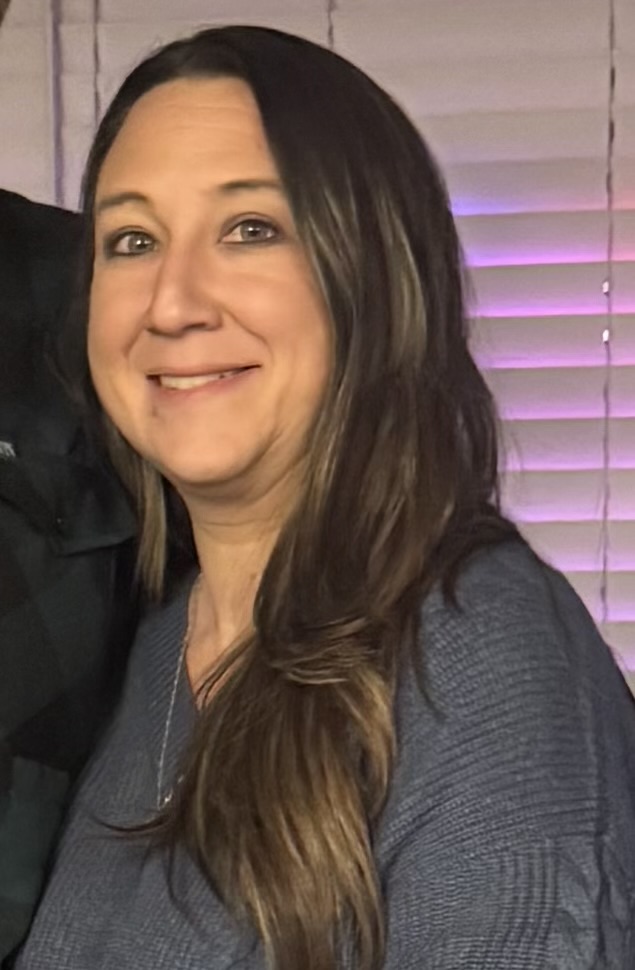Fora Author - Jessica Conley