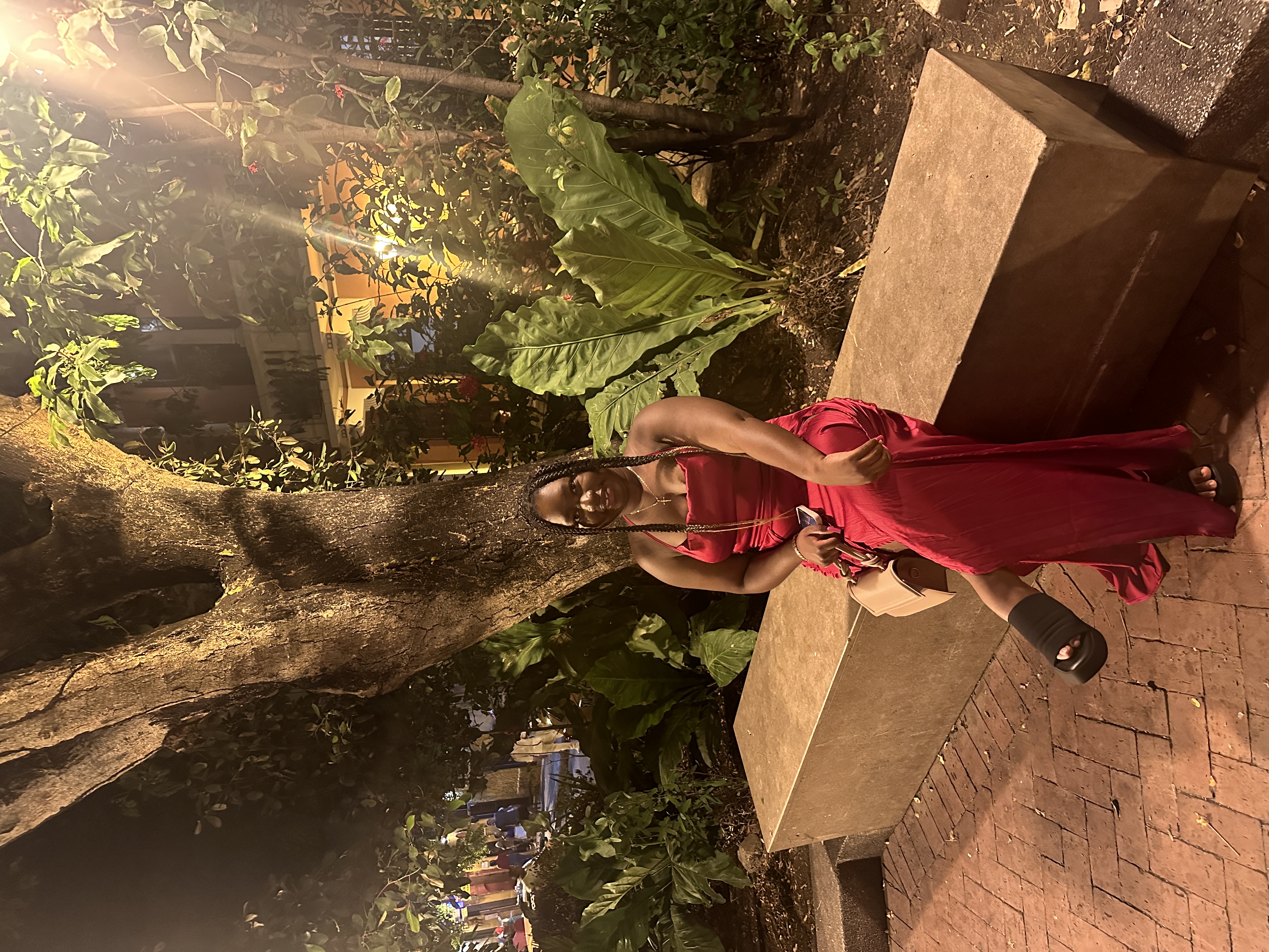 Fora Author - Brittany Collins