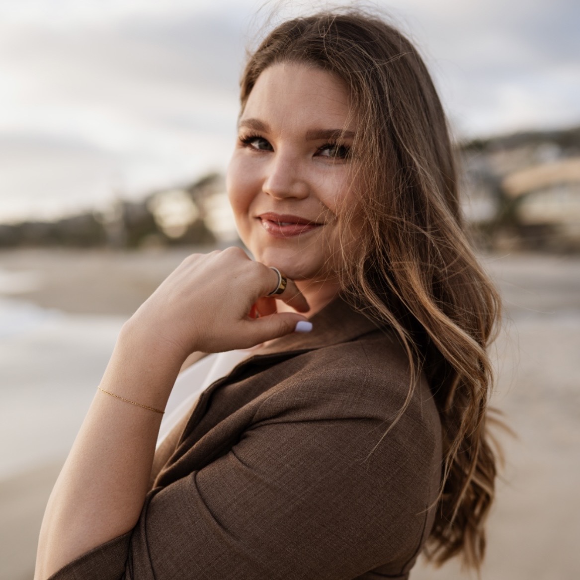 Fora Author - Erica Wadell