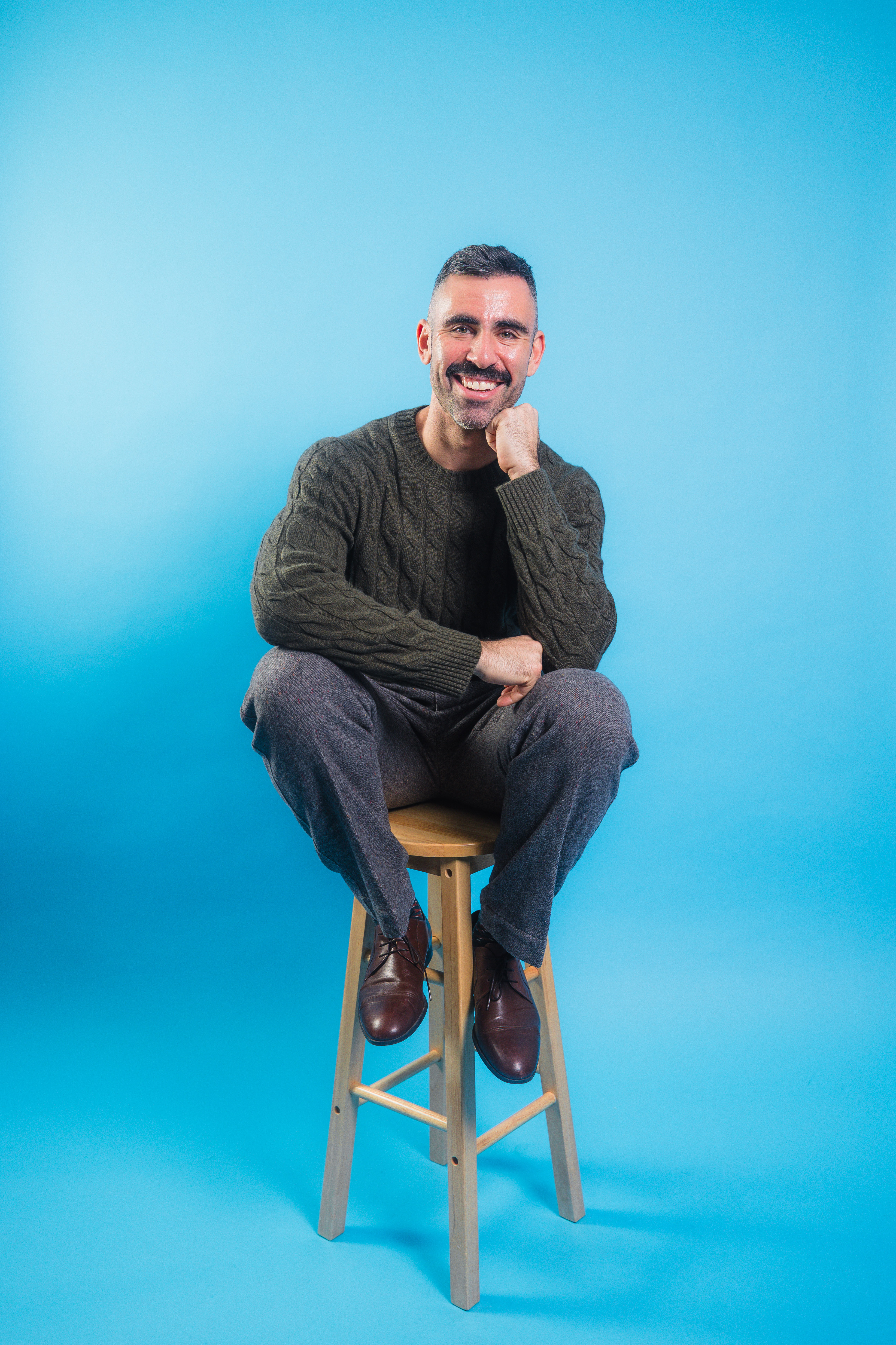 Fora Author - Barrett Lane