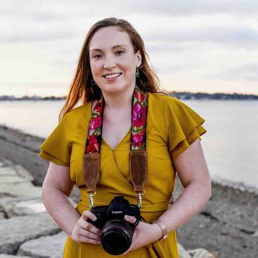 Fora Author - Jane Repetti Chang