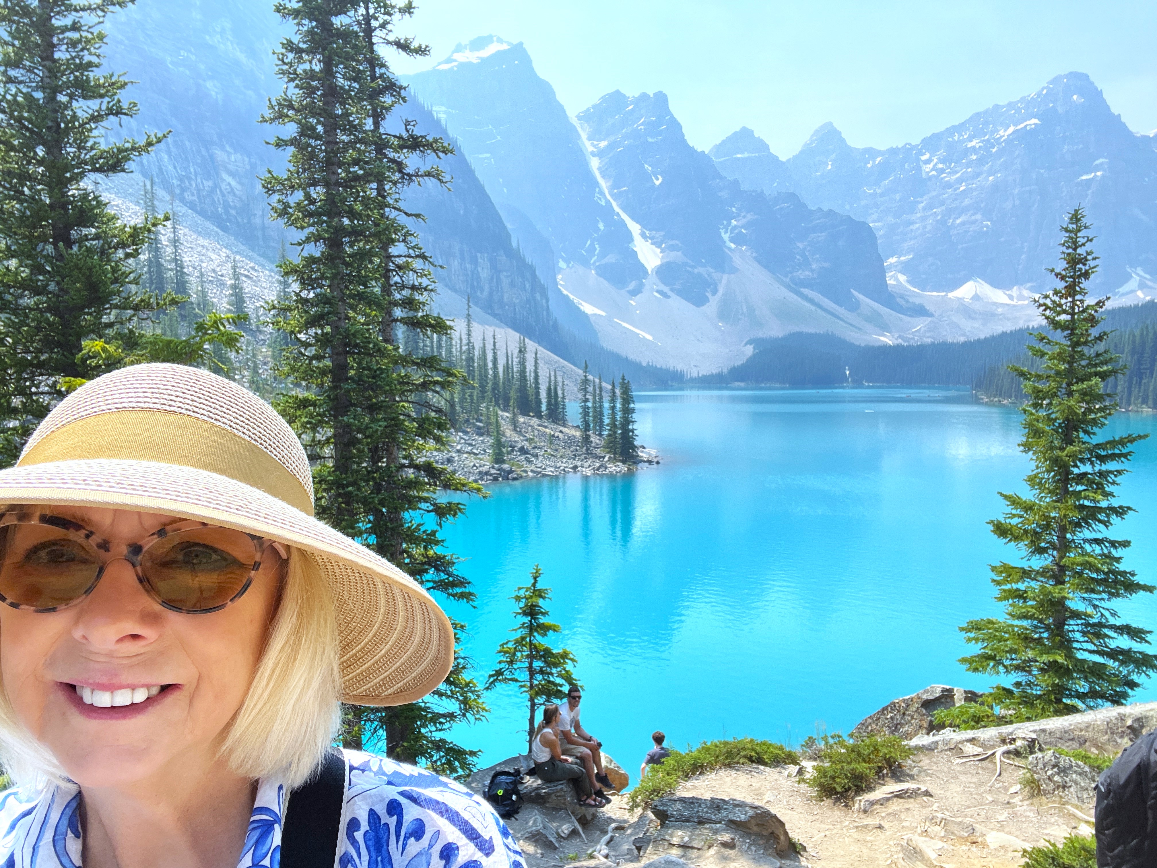 Advisor - Deborah Dotson