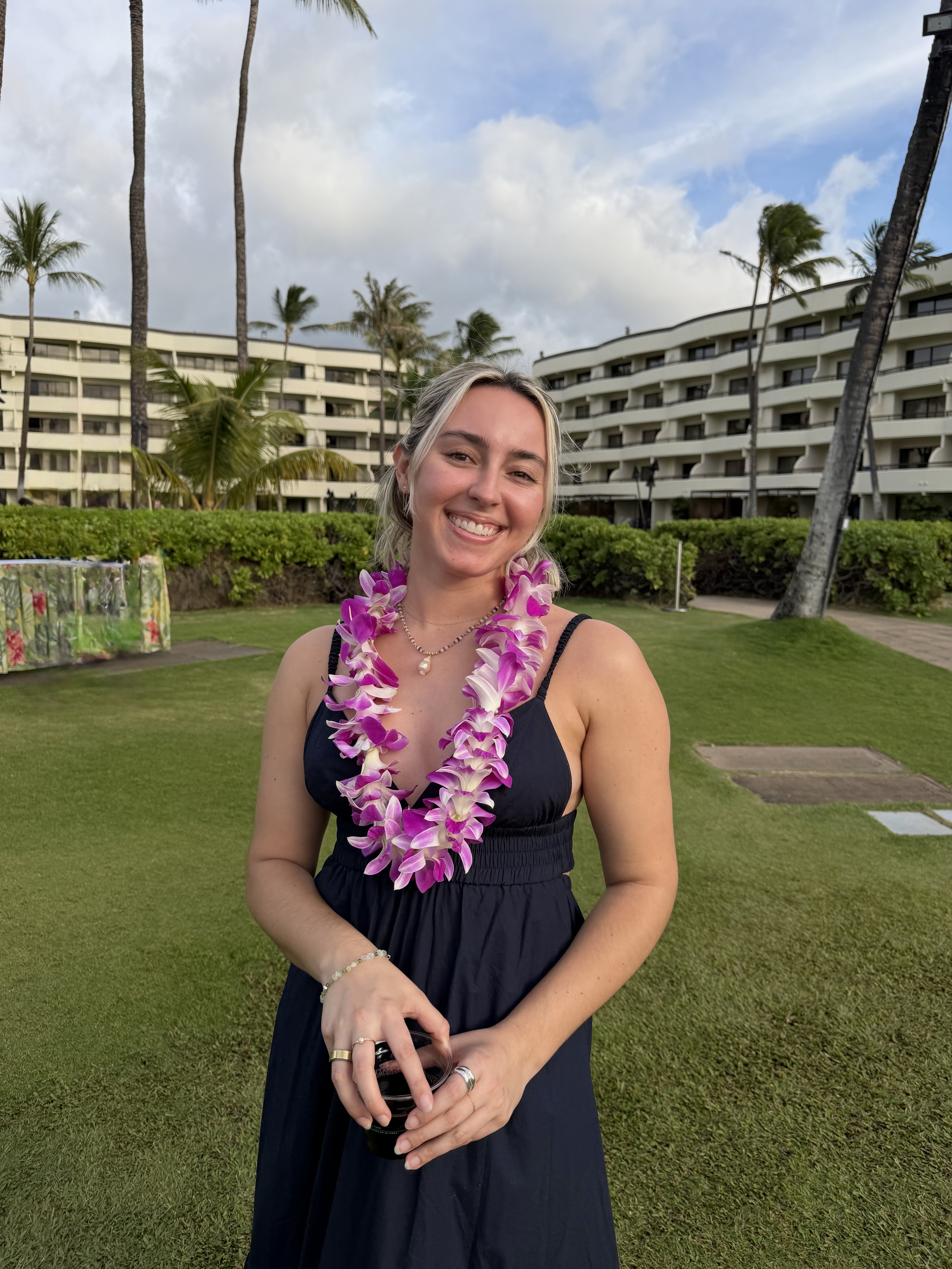 Fora Author - Savannah Pomeroy