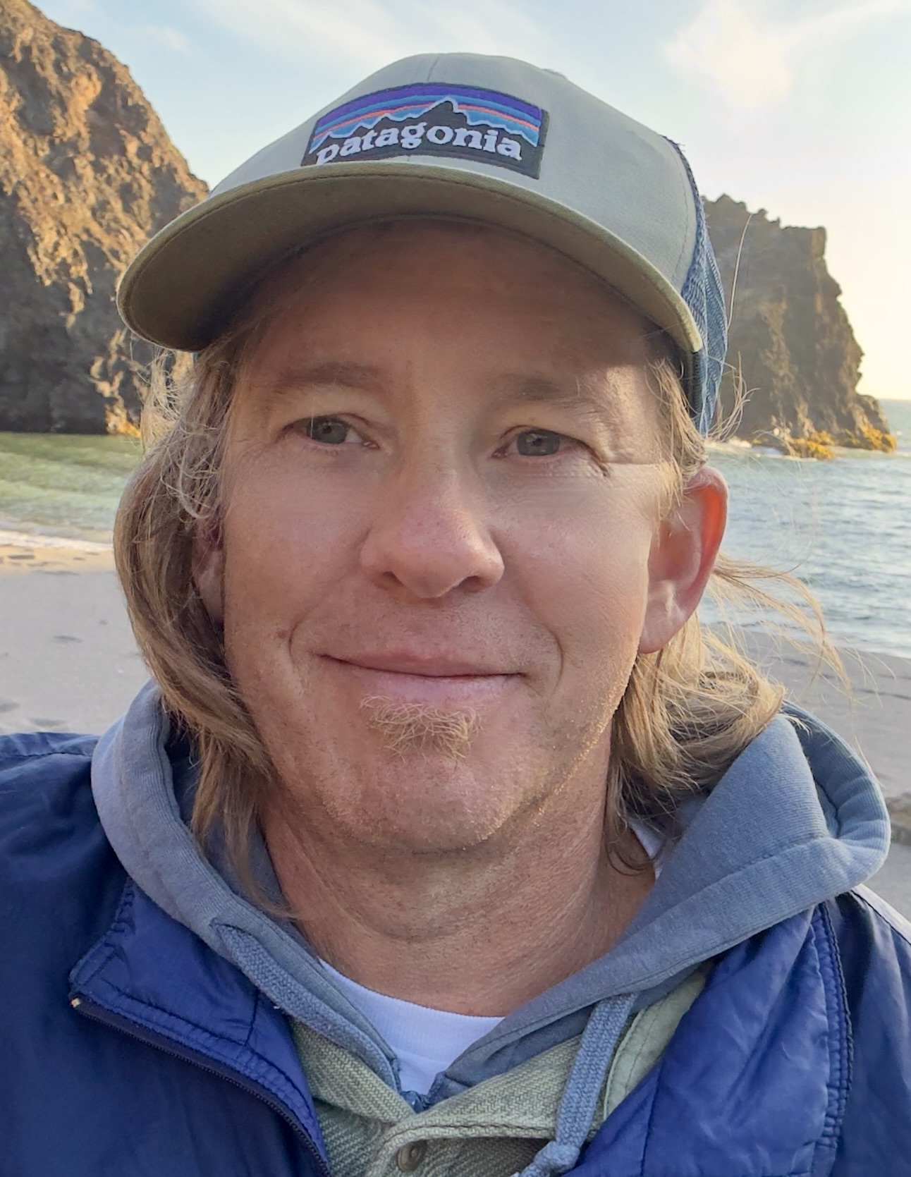 Advisor - Ryan Bradley