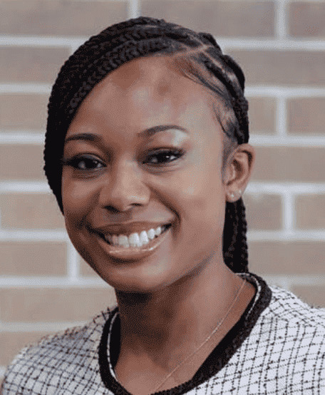 Fora Author - Sonalli Tucker