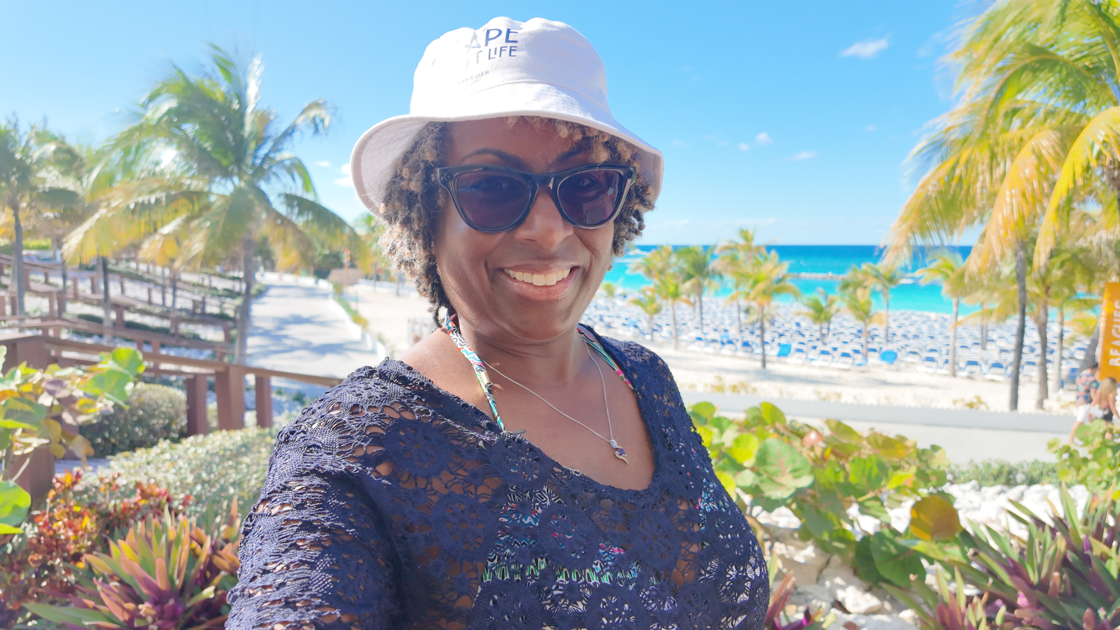 Fora Author - Brandi Carroll