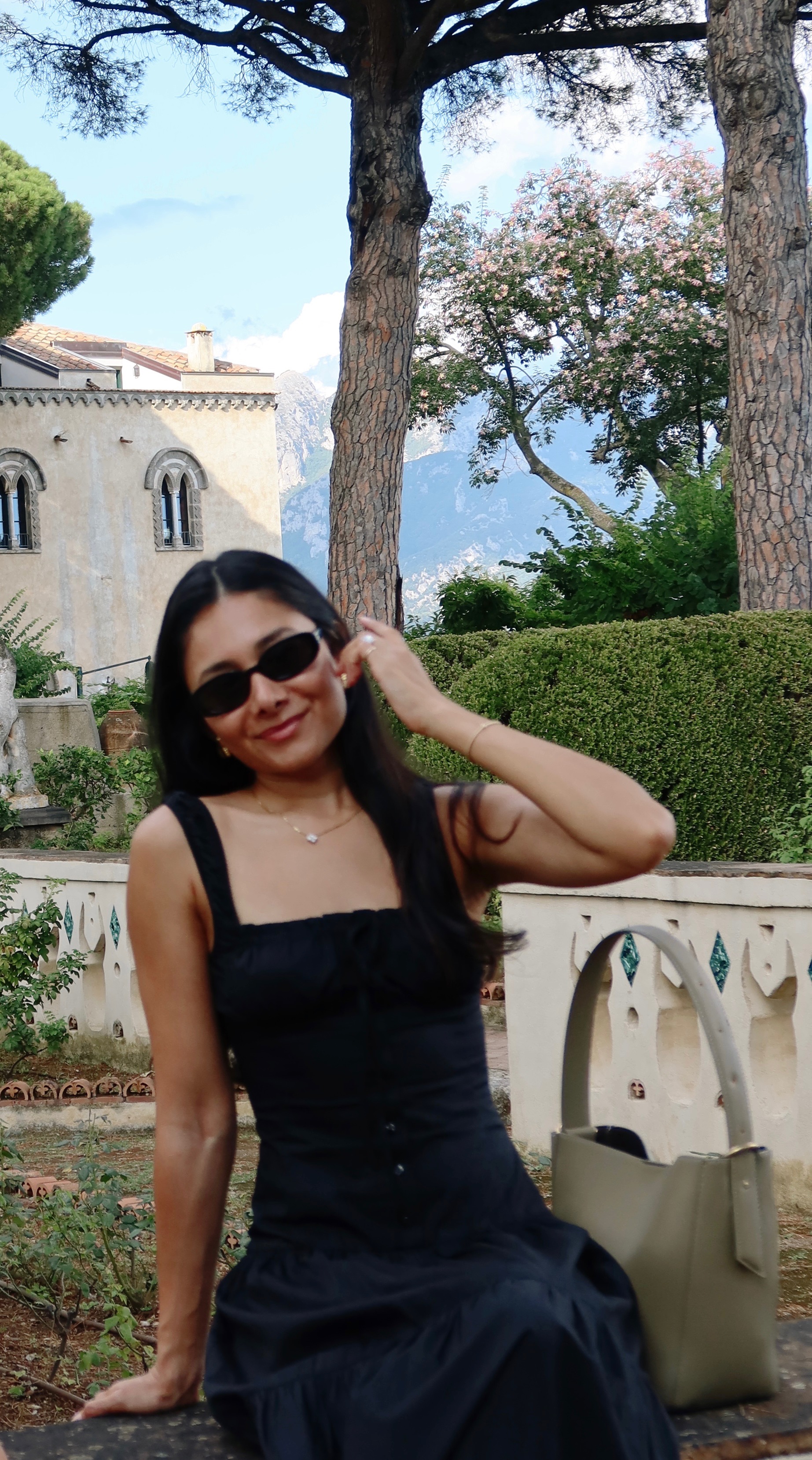 Fora Author - Natasha Karia
