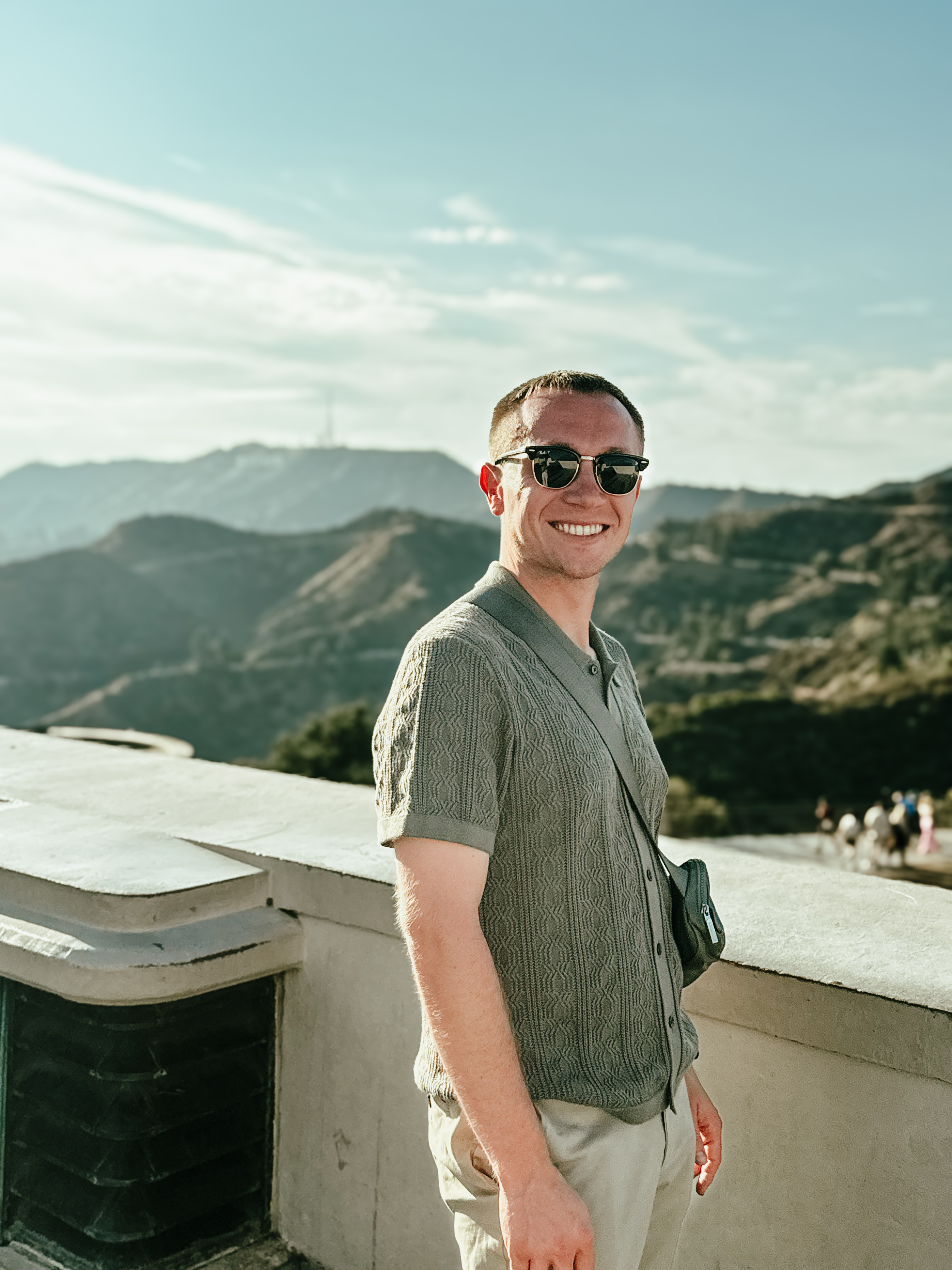 Fora Author - Kyle Knight