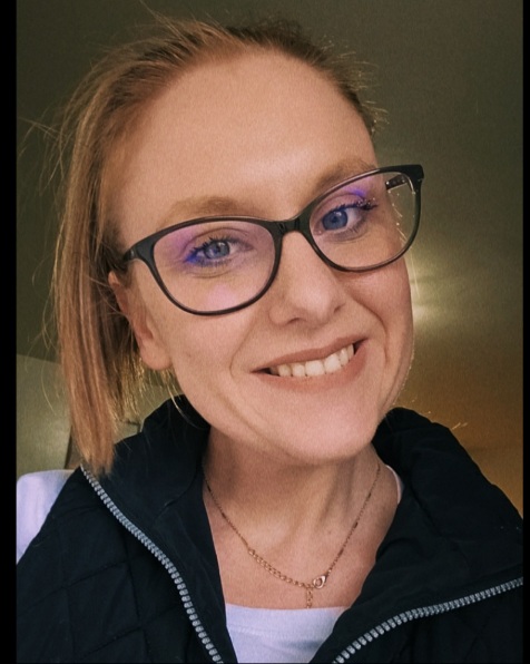 Advisor - Nicole Johnson