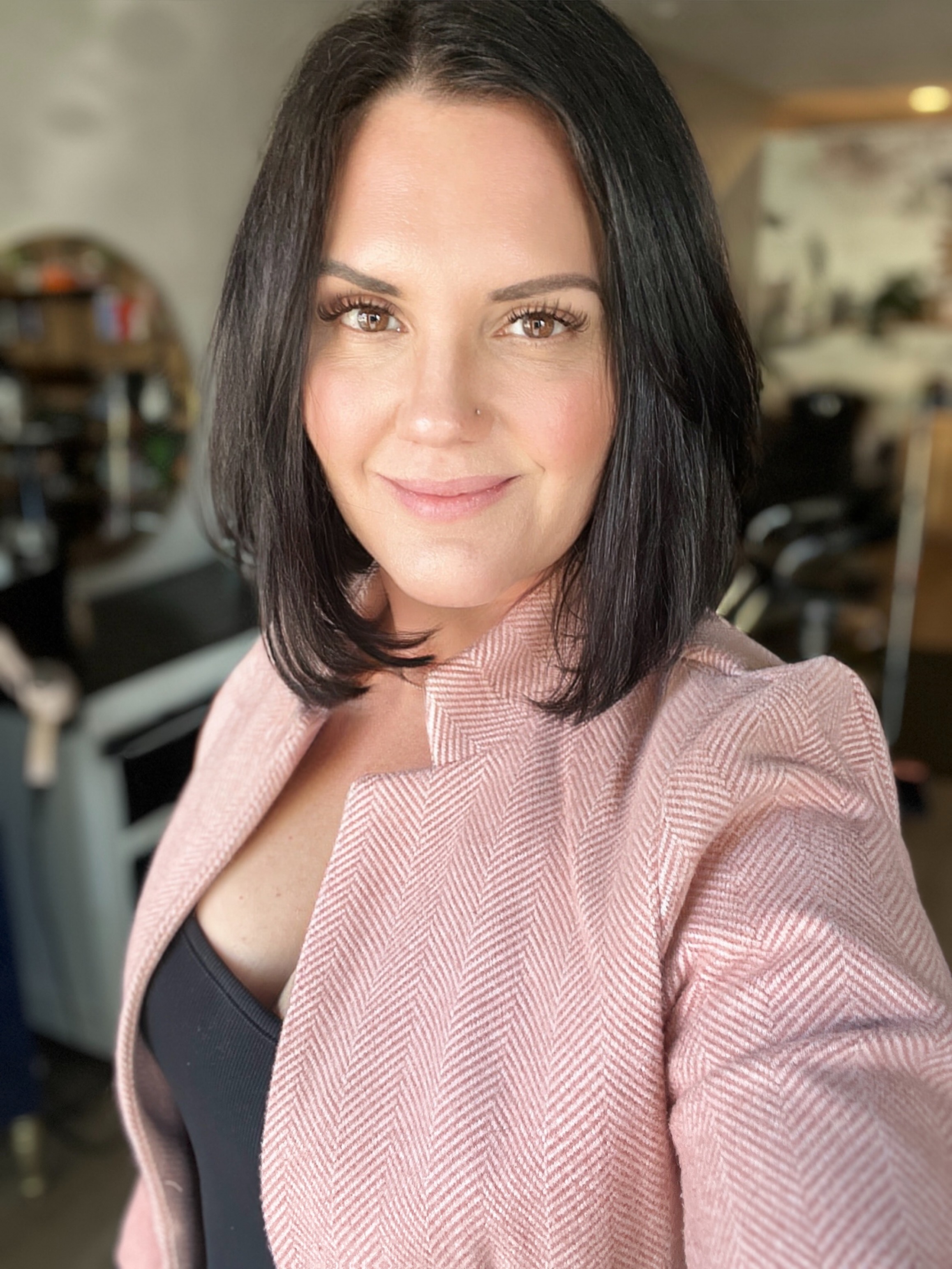 Fora Author - Christina Filipski