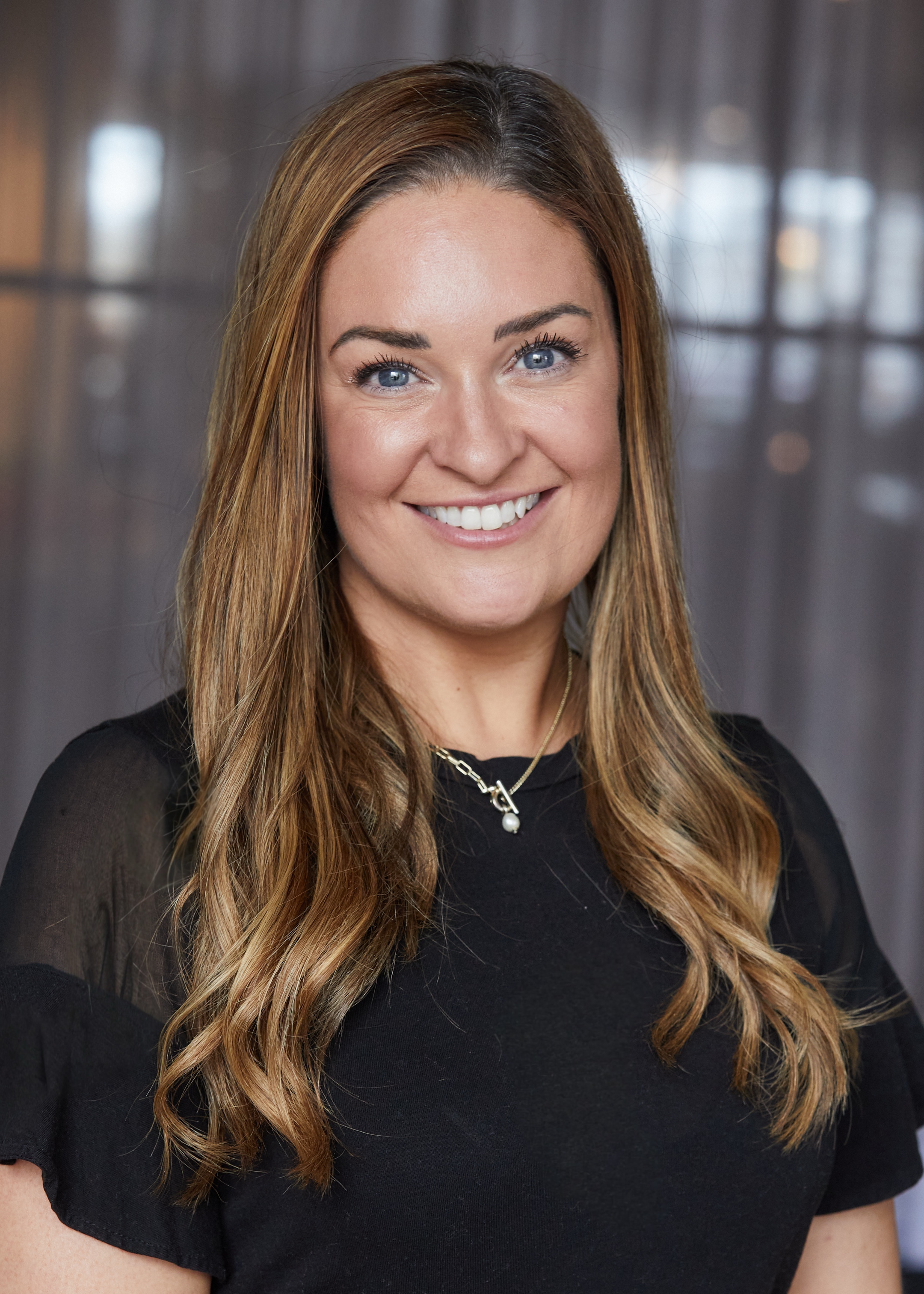 Advisor - Kylie Davies