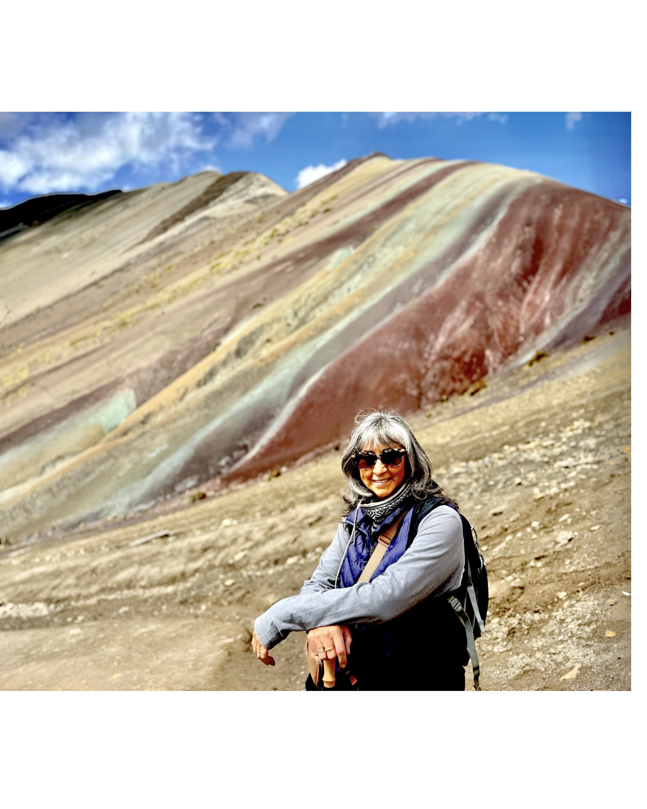 Advisor - Solangie McPherson