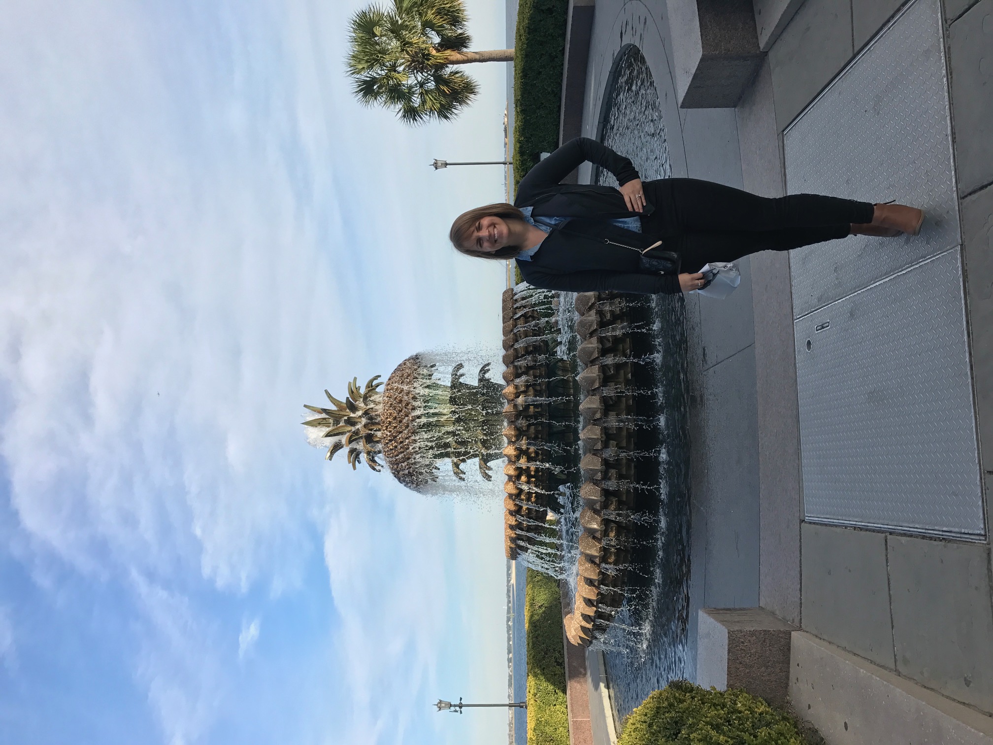 Fora Author - Abby MacCarthy