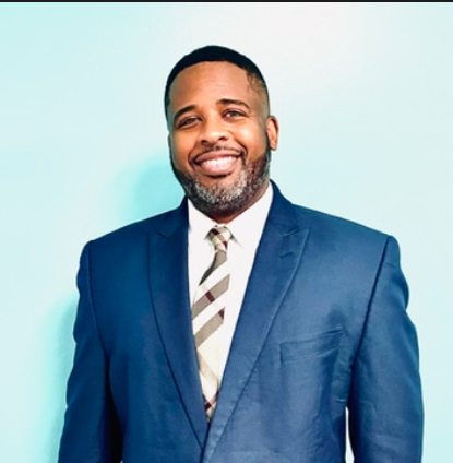 Fora Author - Leonard Perry