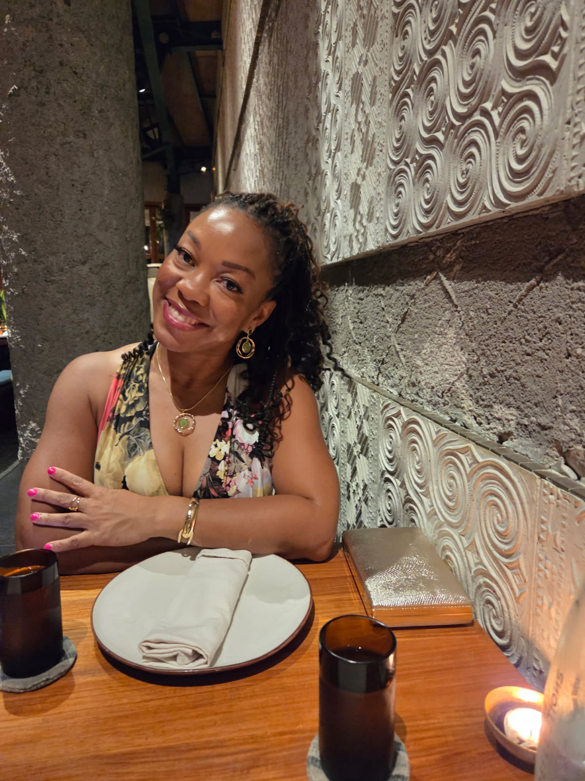 Fora Author - Devon Jenkins
