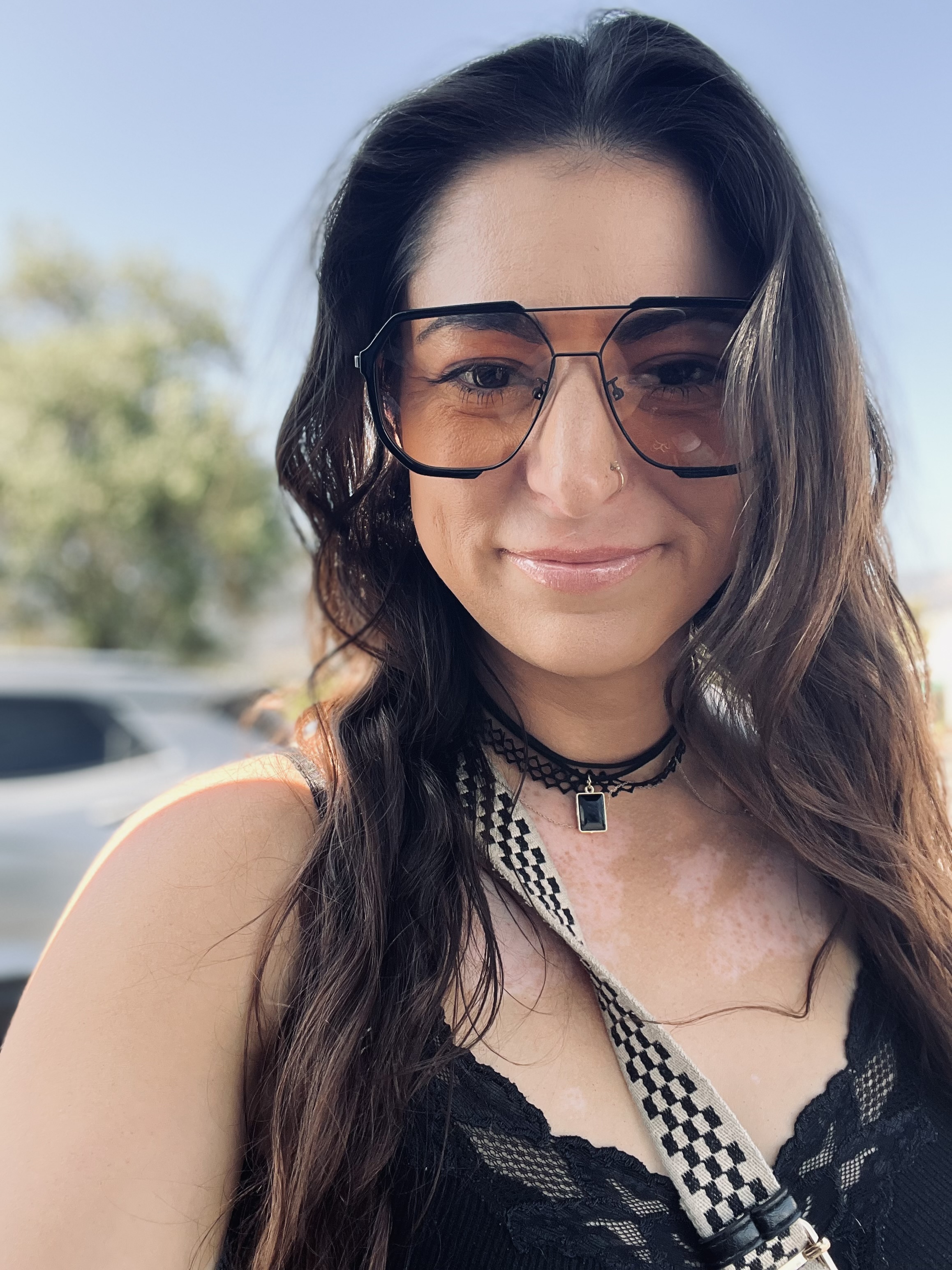 Layla Razani | Fora Travel