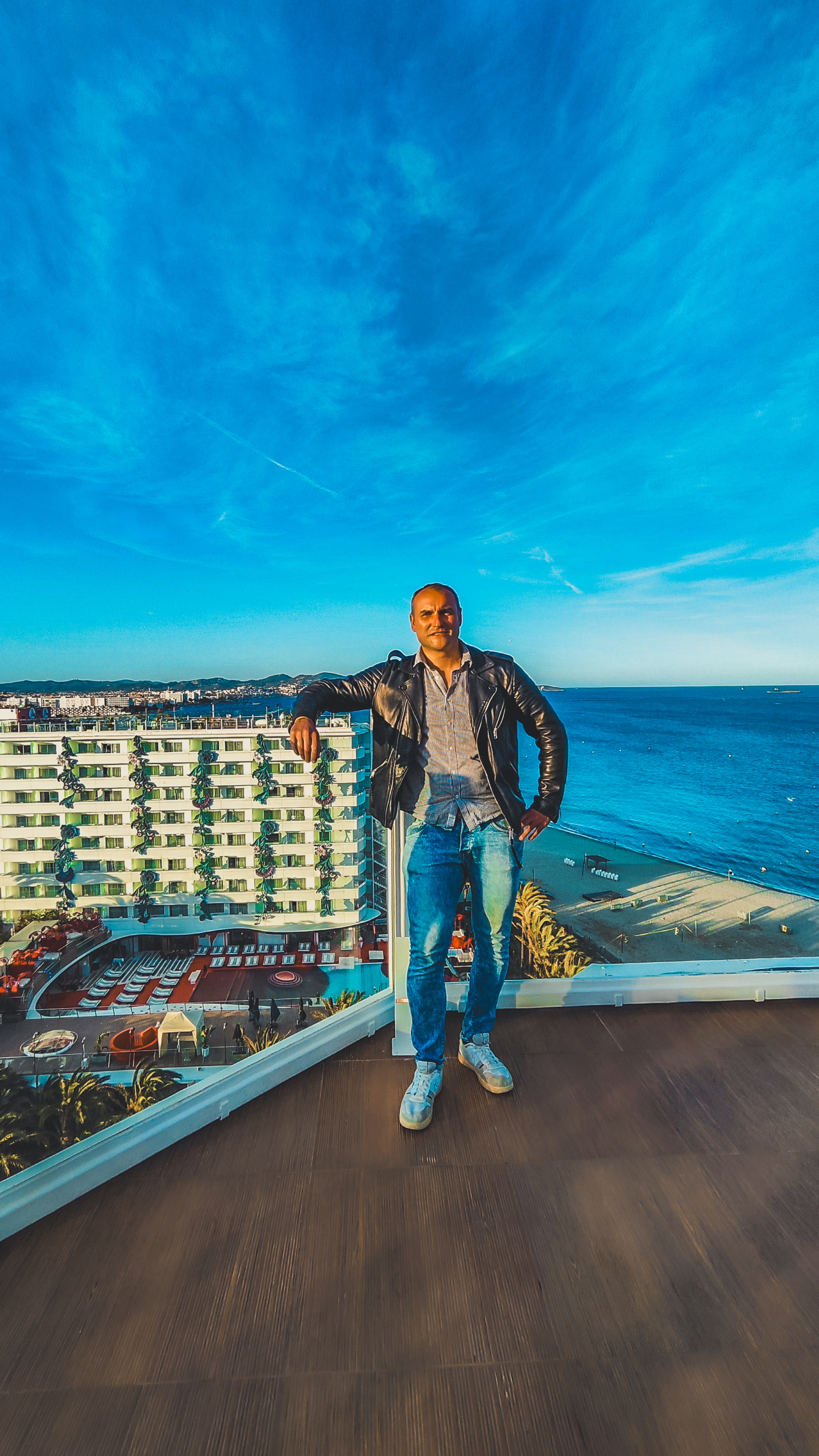 Advisor - Simon Zoubkov