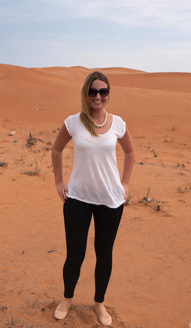 Fora Author - Wiebke Siemering