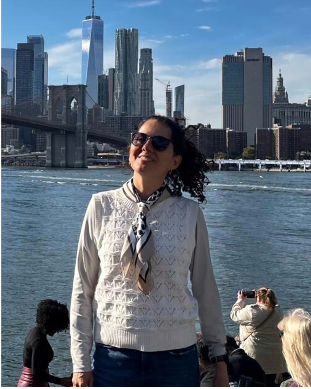 Advisor - Erica Peralta