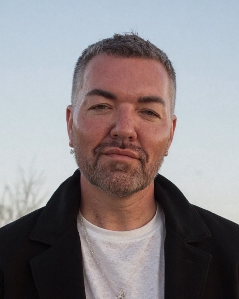 Fora Author - Jason Hagemier
