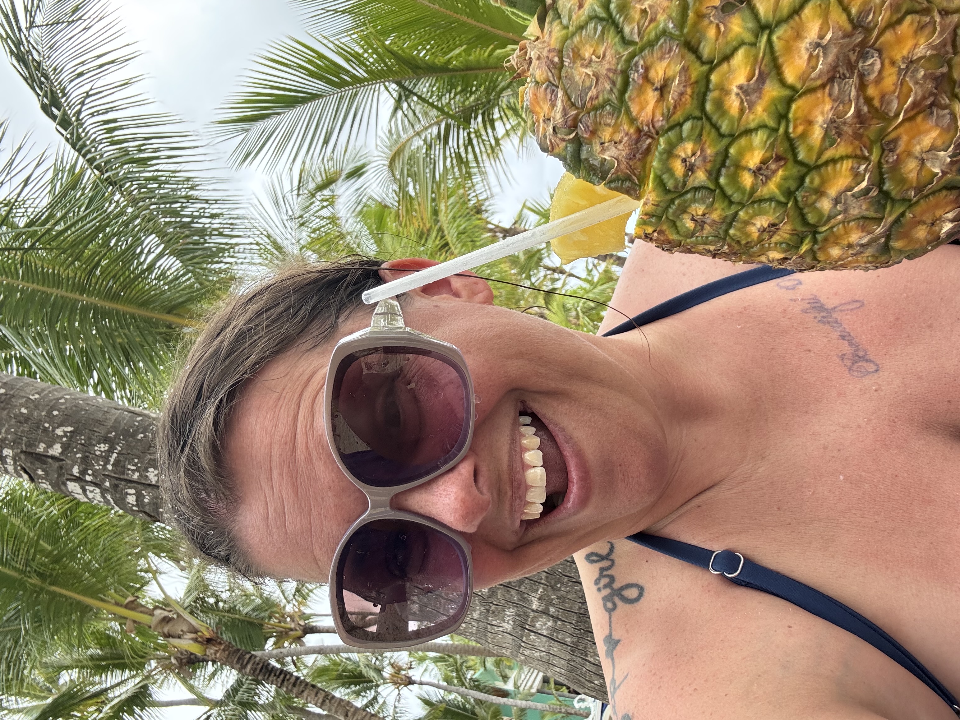 Fora Author - Kiley Ouradnik