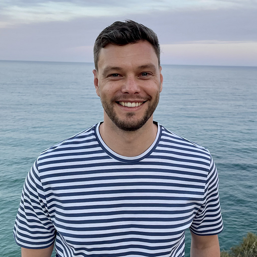 Fora Author - Greg Baird
