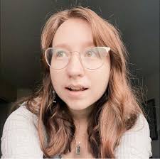 Fora Author - Kat Shehan