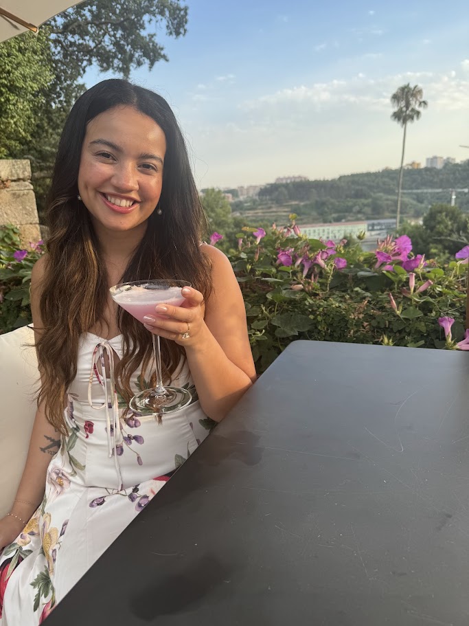 Advisor - Brittany Rodriguez