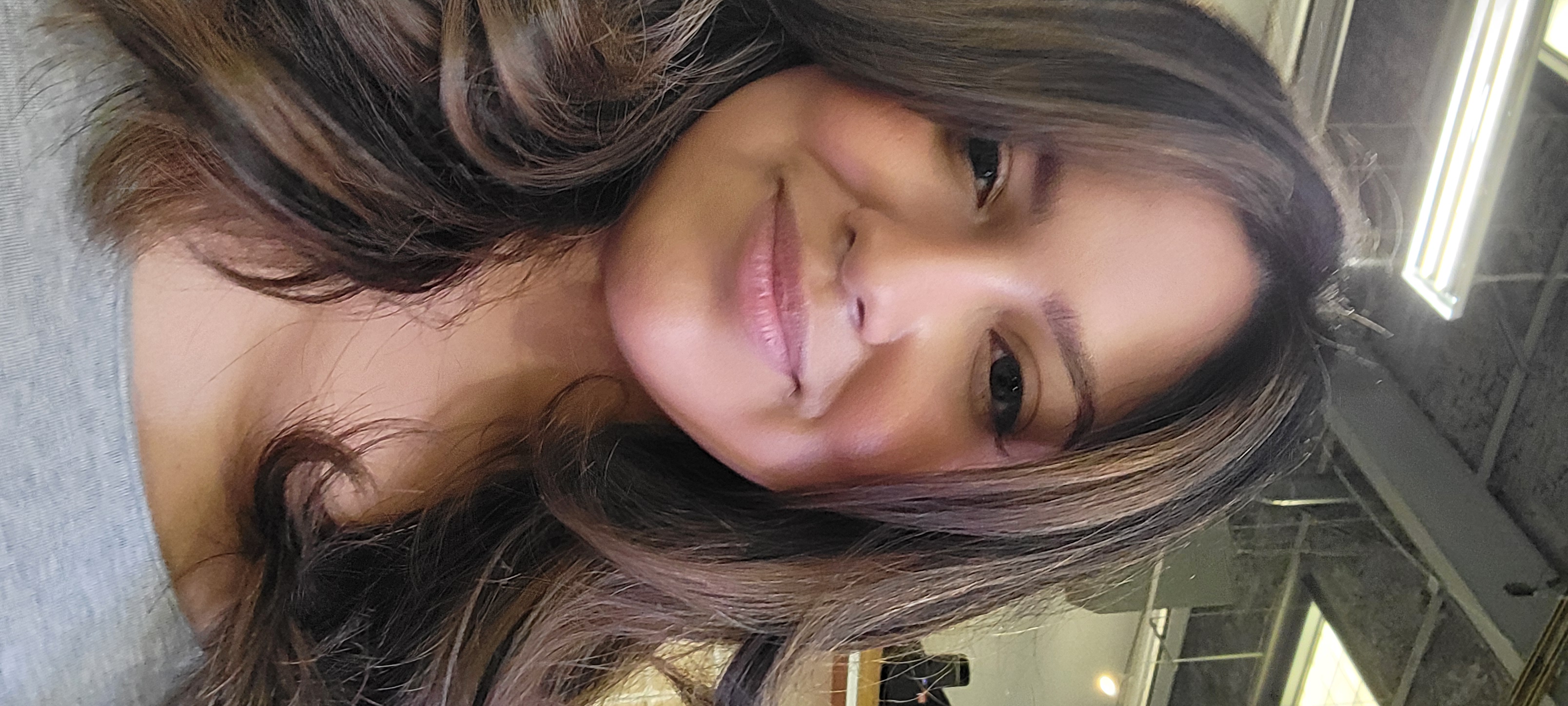 Advisor - Cheryl Tlatenchi