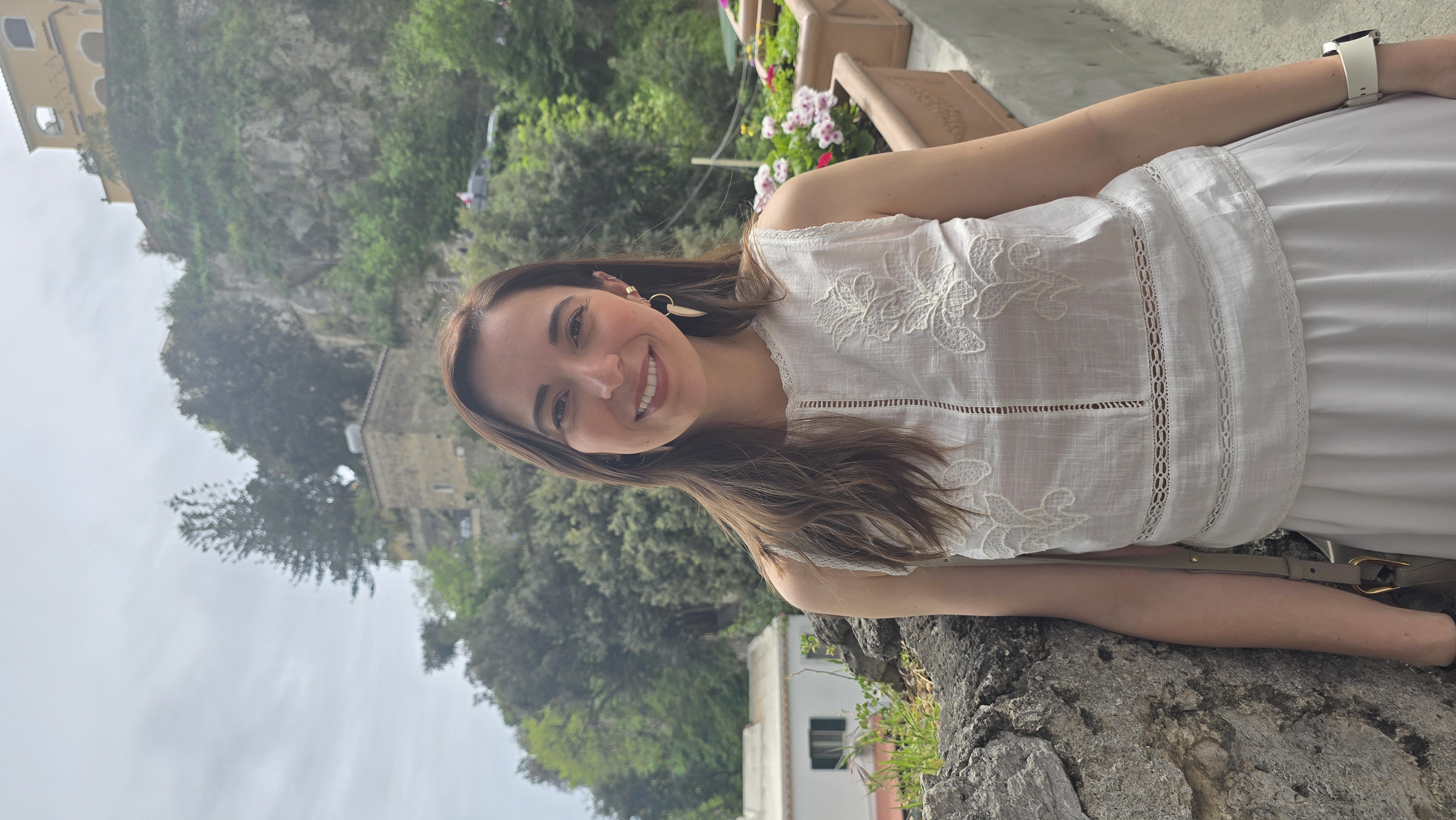 Advisor - Patricia Deheza