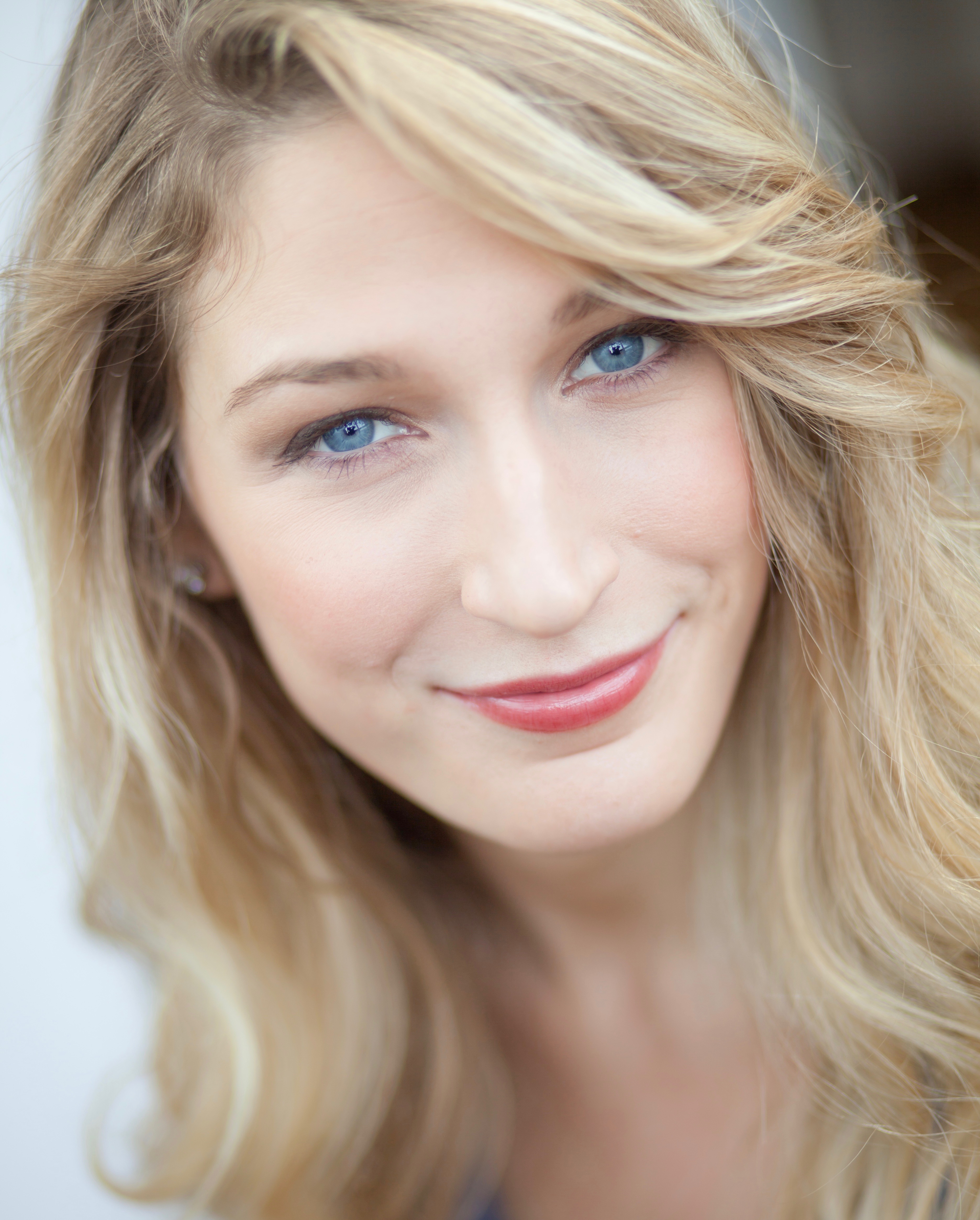 Advisor - Merissa Principe