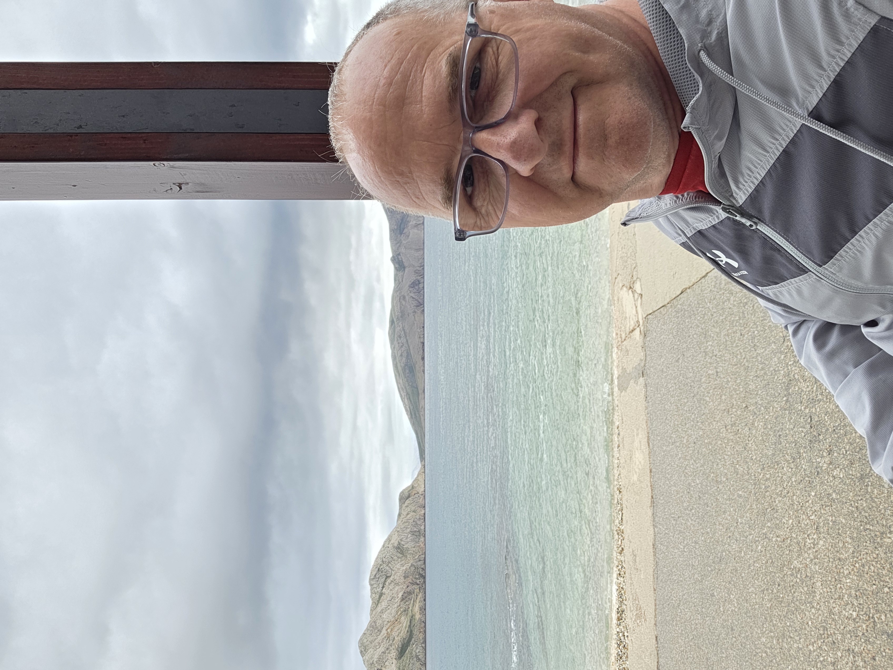 Advisor - Tracy Freake