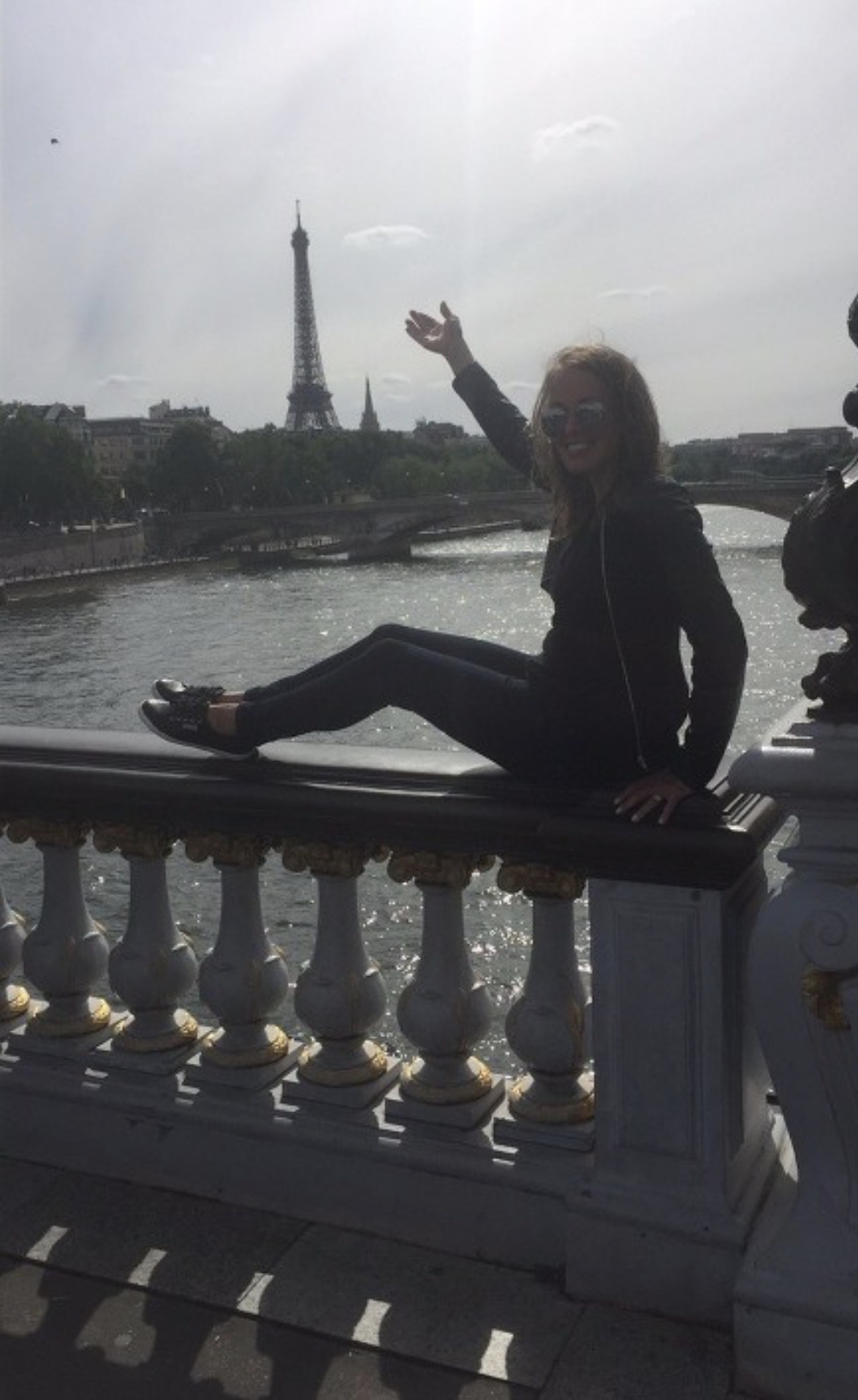 Fora Author - Courtney Cohen
